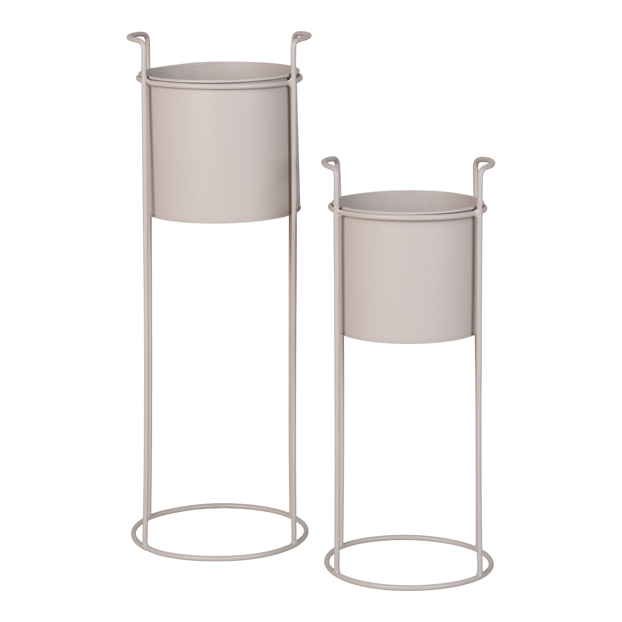 Rabo Flowerpot