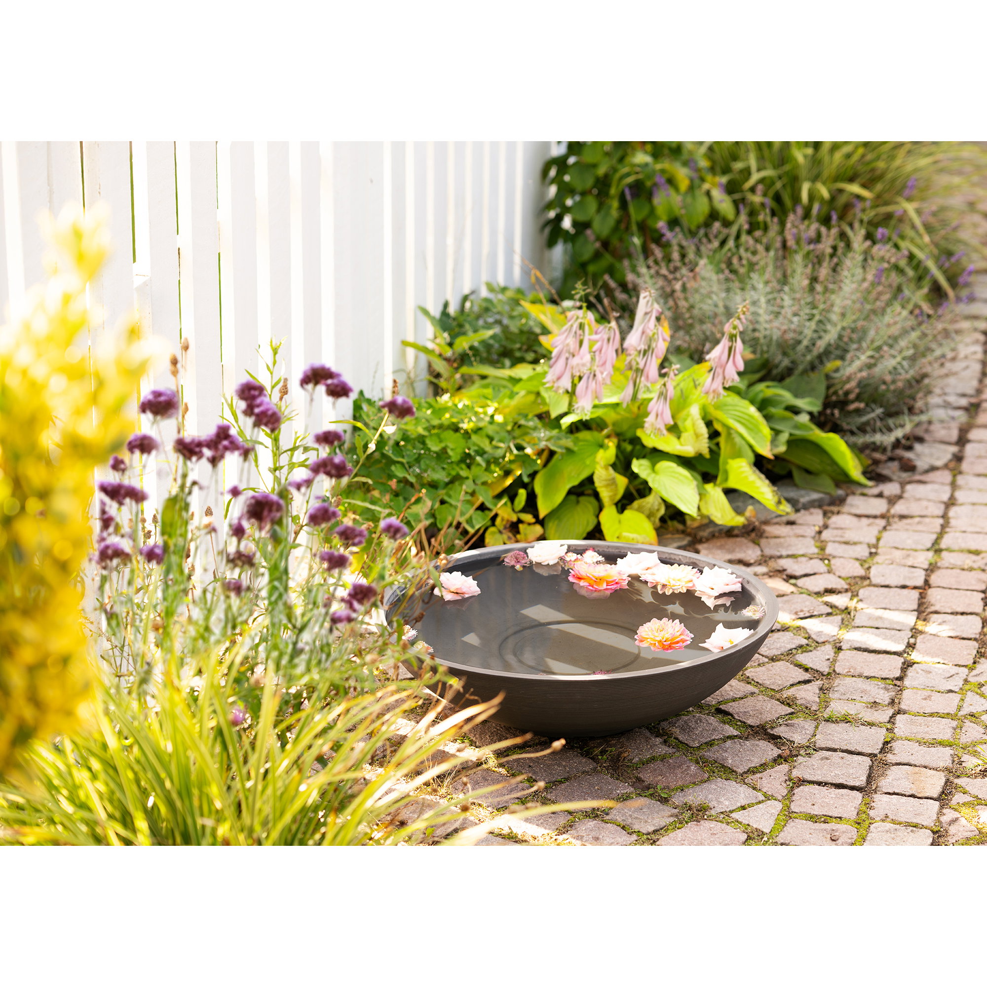 Fleuriste Waterflower-Bowl