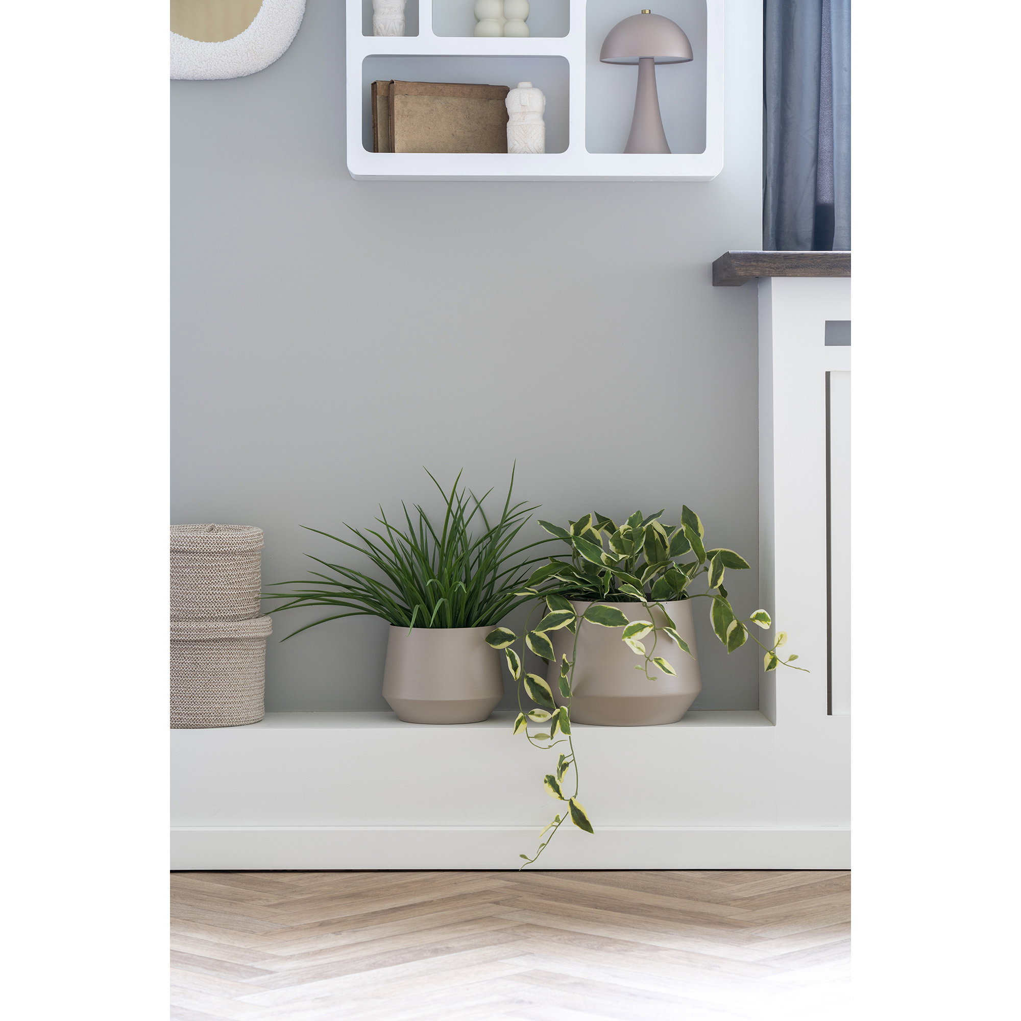 Trofa Flowerpot