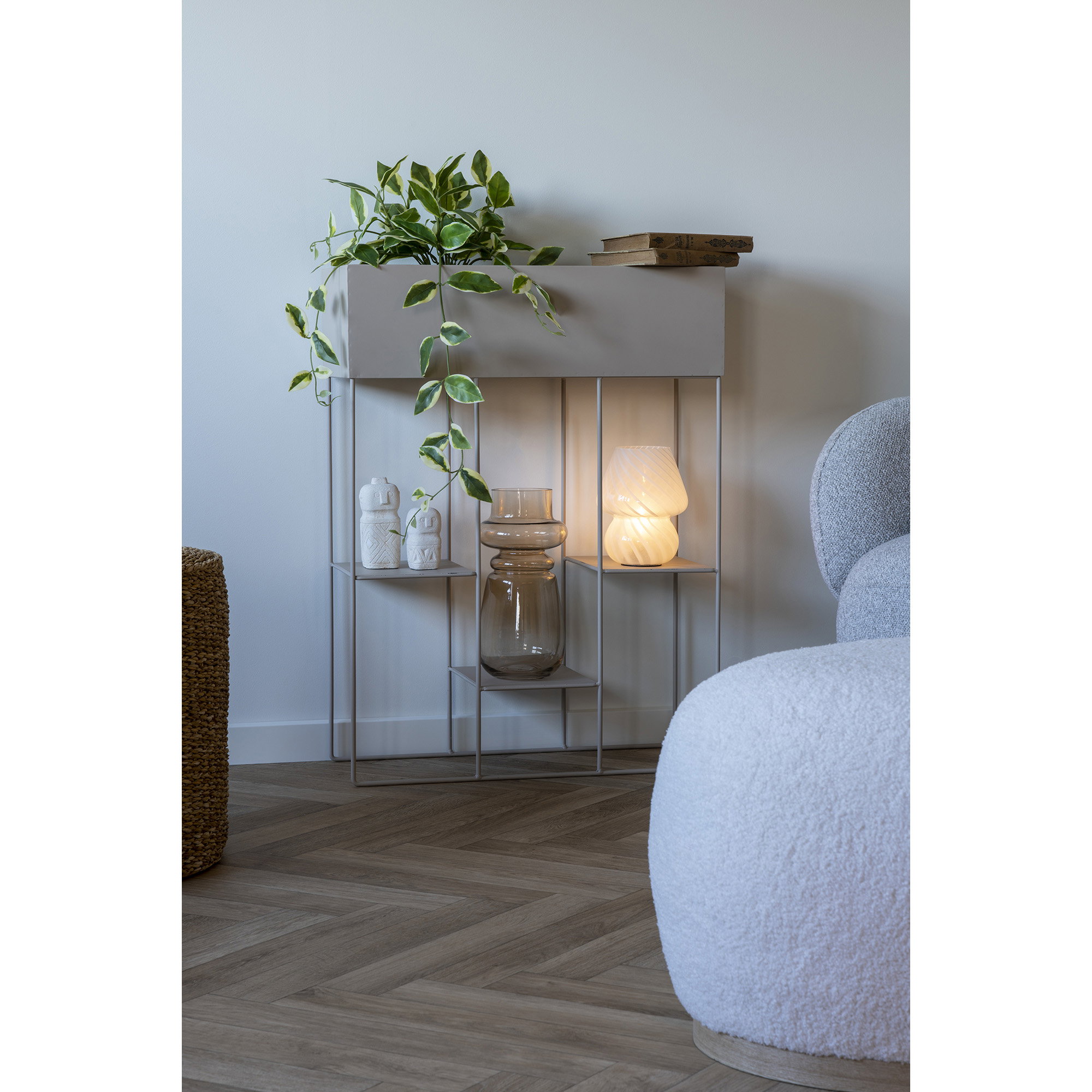 Rabo Planter