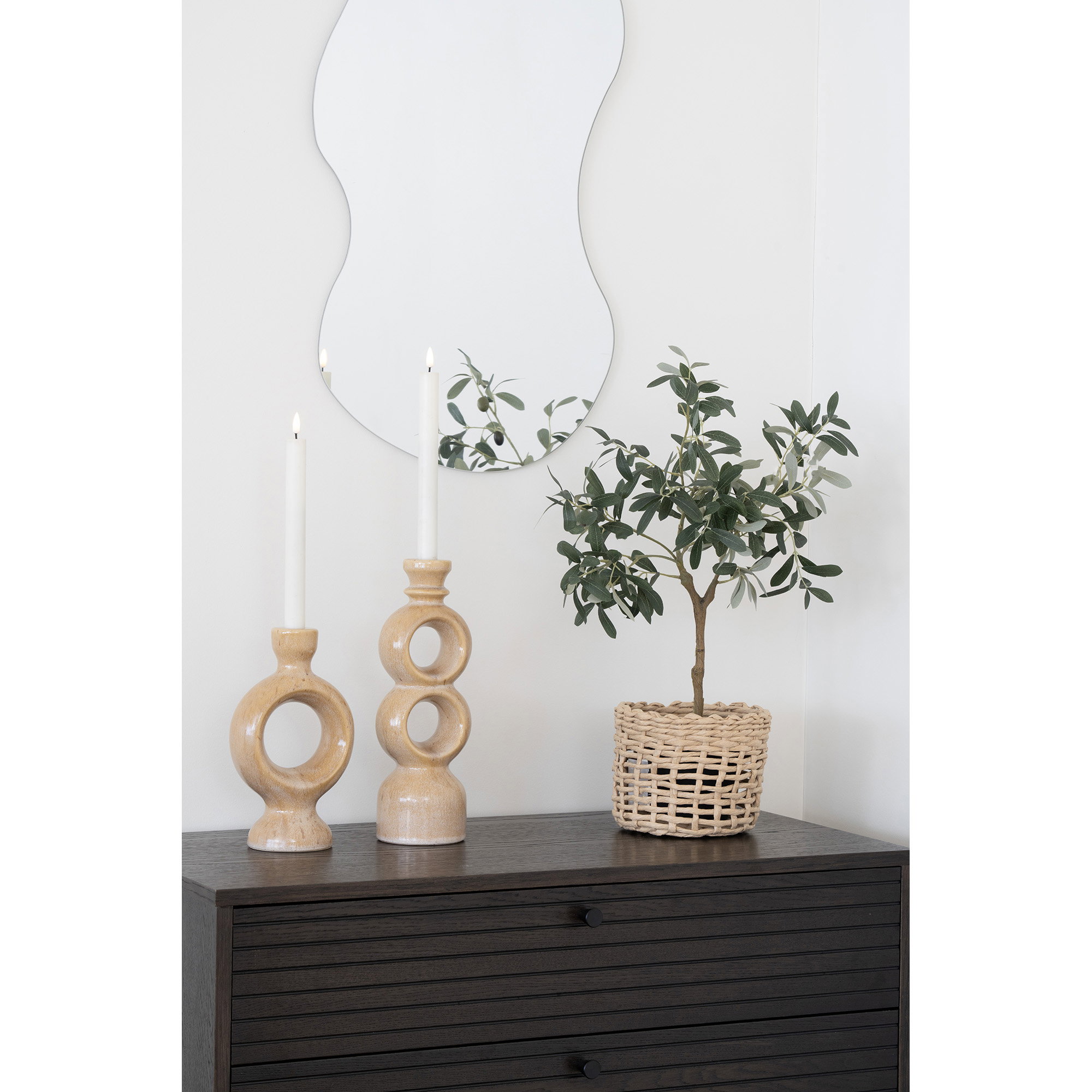 Olive Tree