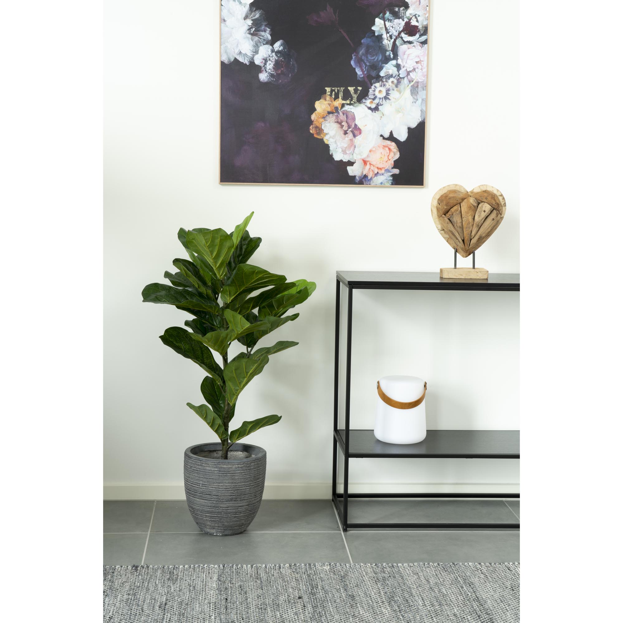 Fiddle Leaf Tree