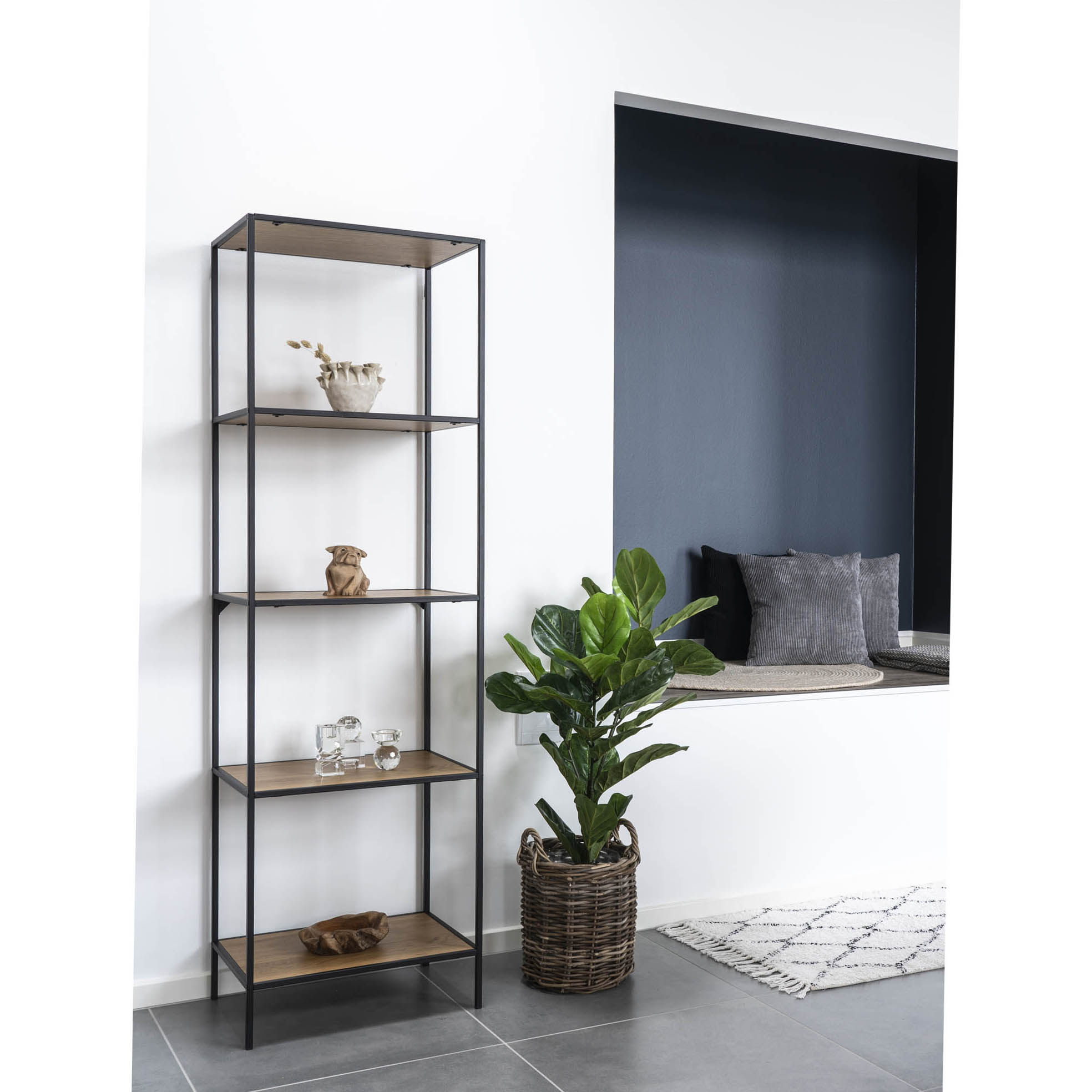 Fiddle Leaf Tree