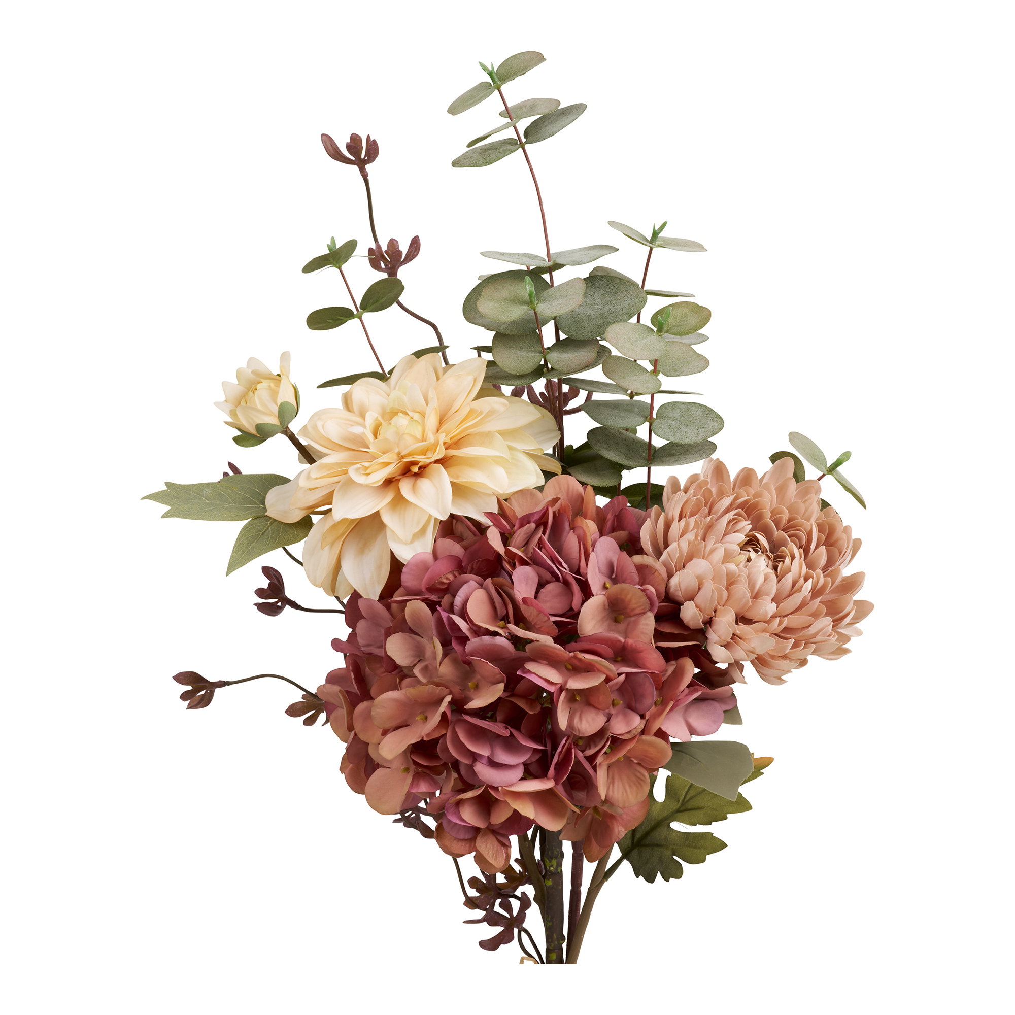 Dahlia Bouquet