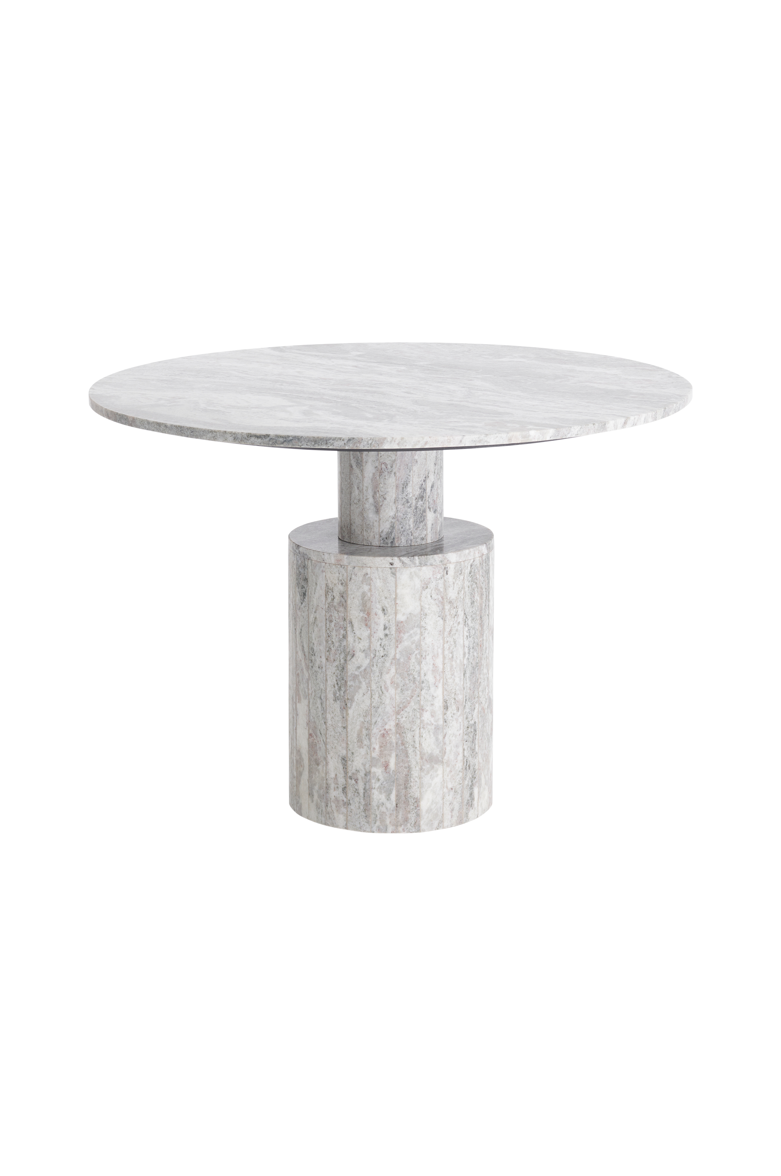 Spisebord Sorionto Ø 107 cm