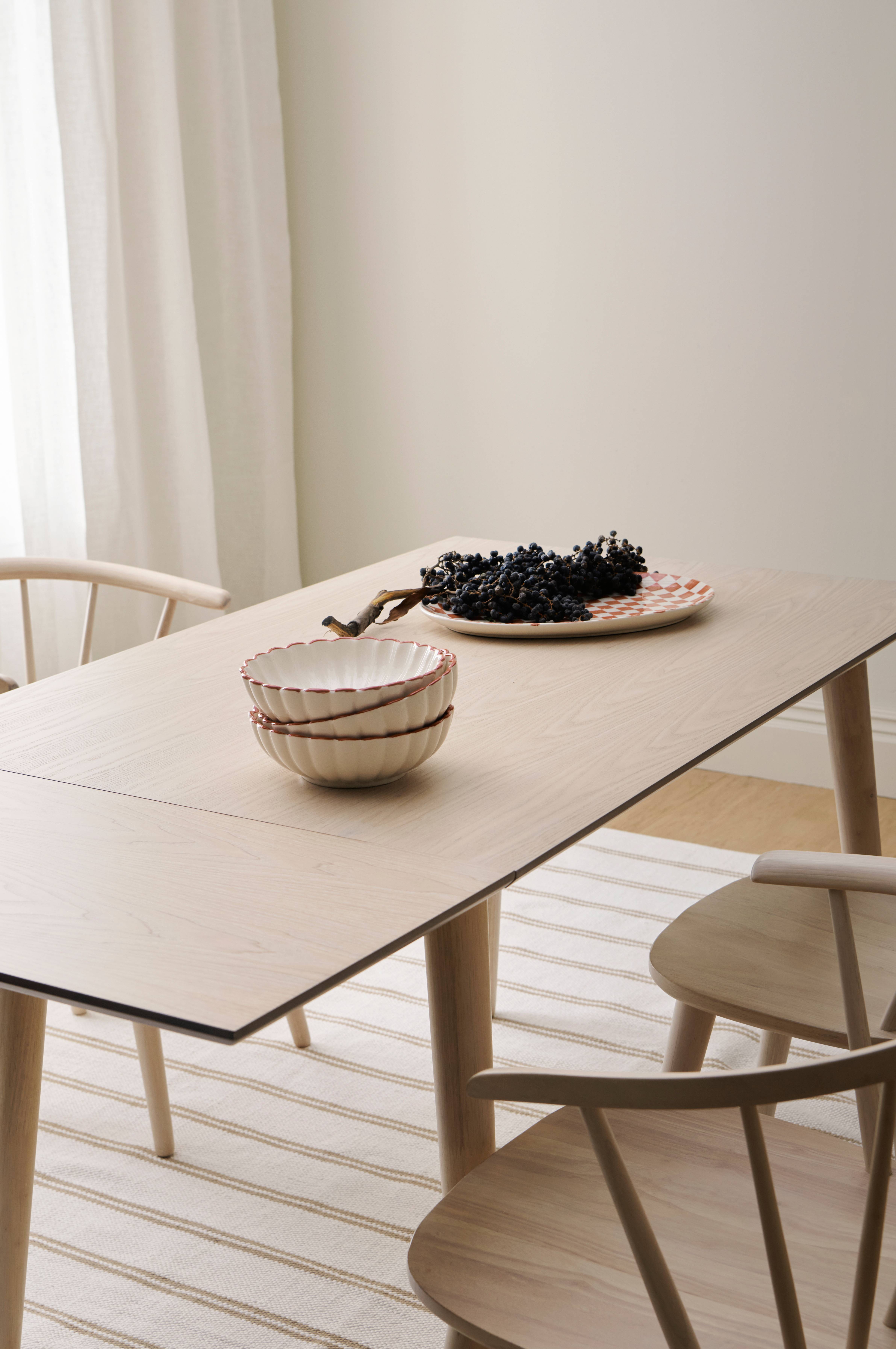 Klappbord Jolina 80x120 cm