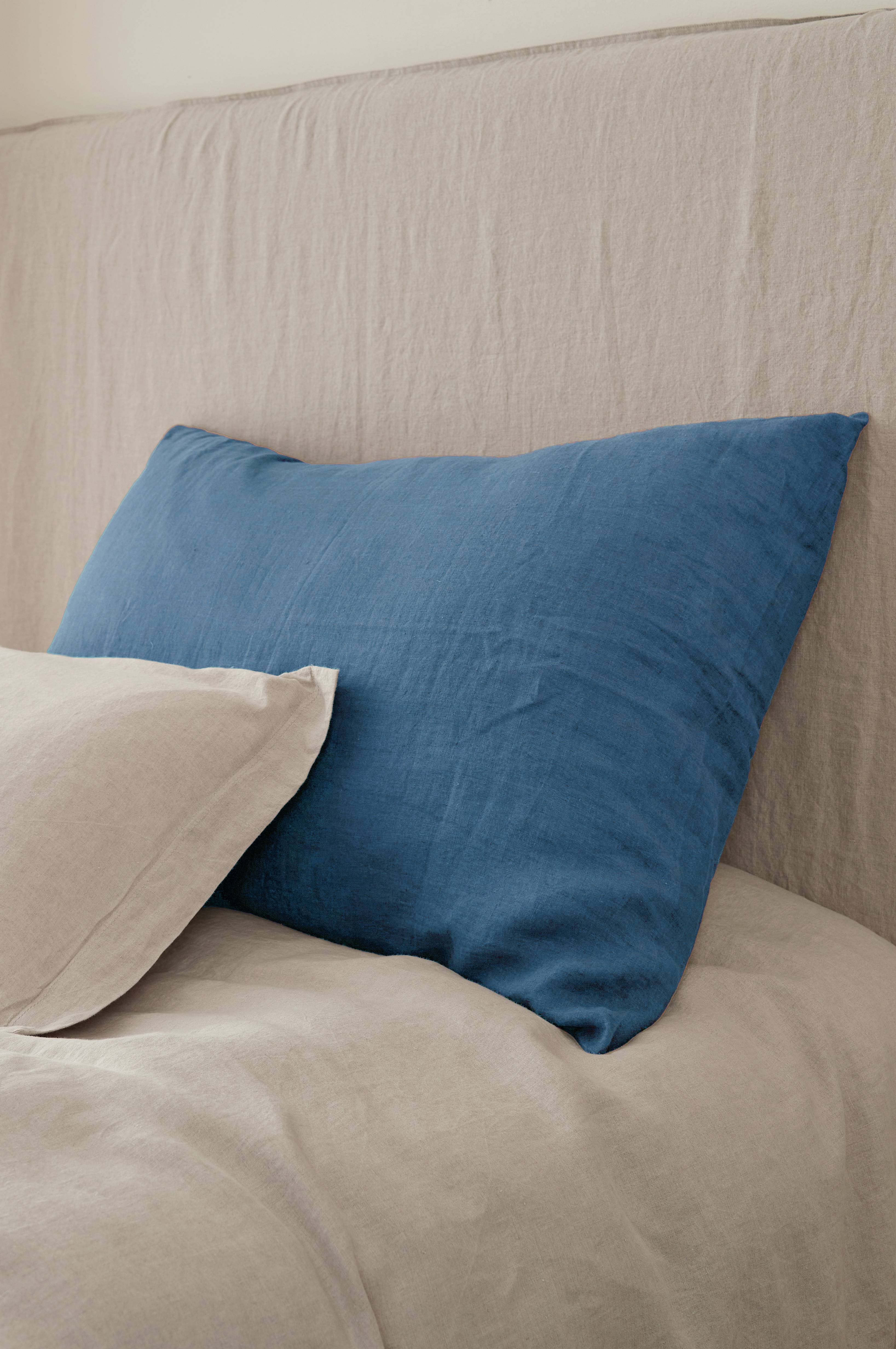 Hotellputevar med hodepute Candice Hotell