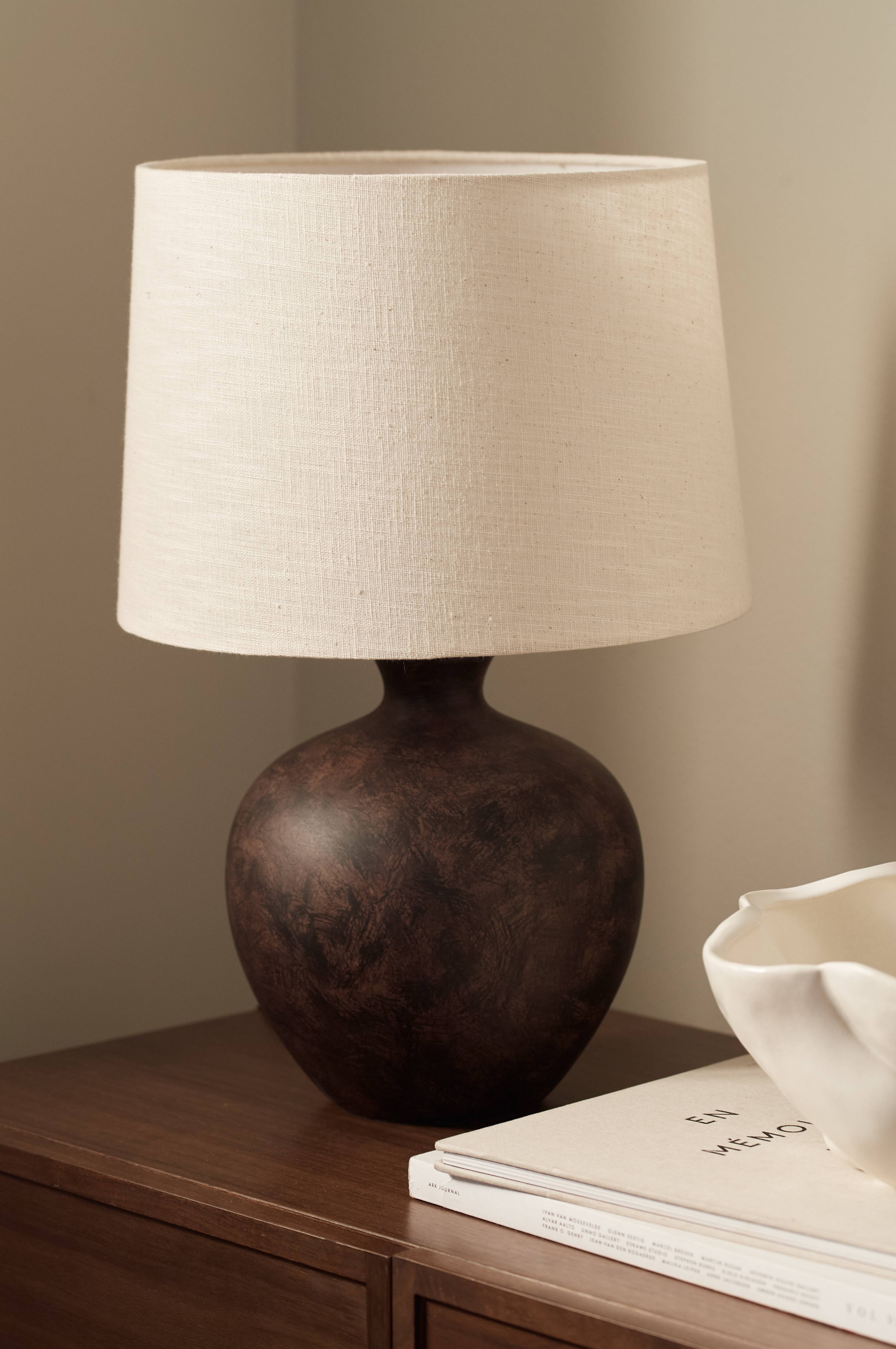Bordlampe Erika