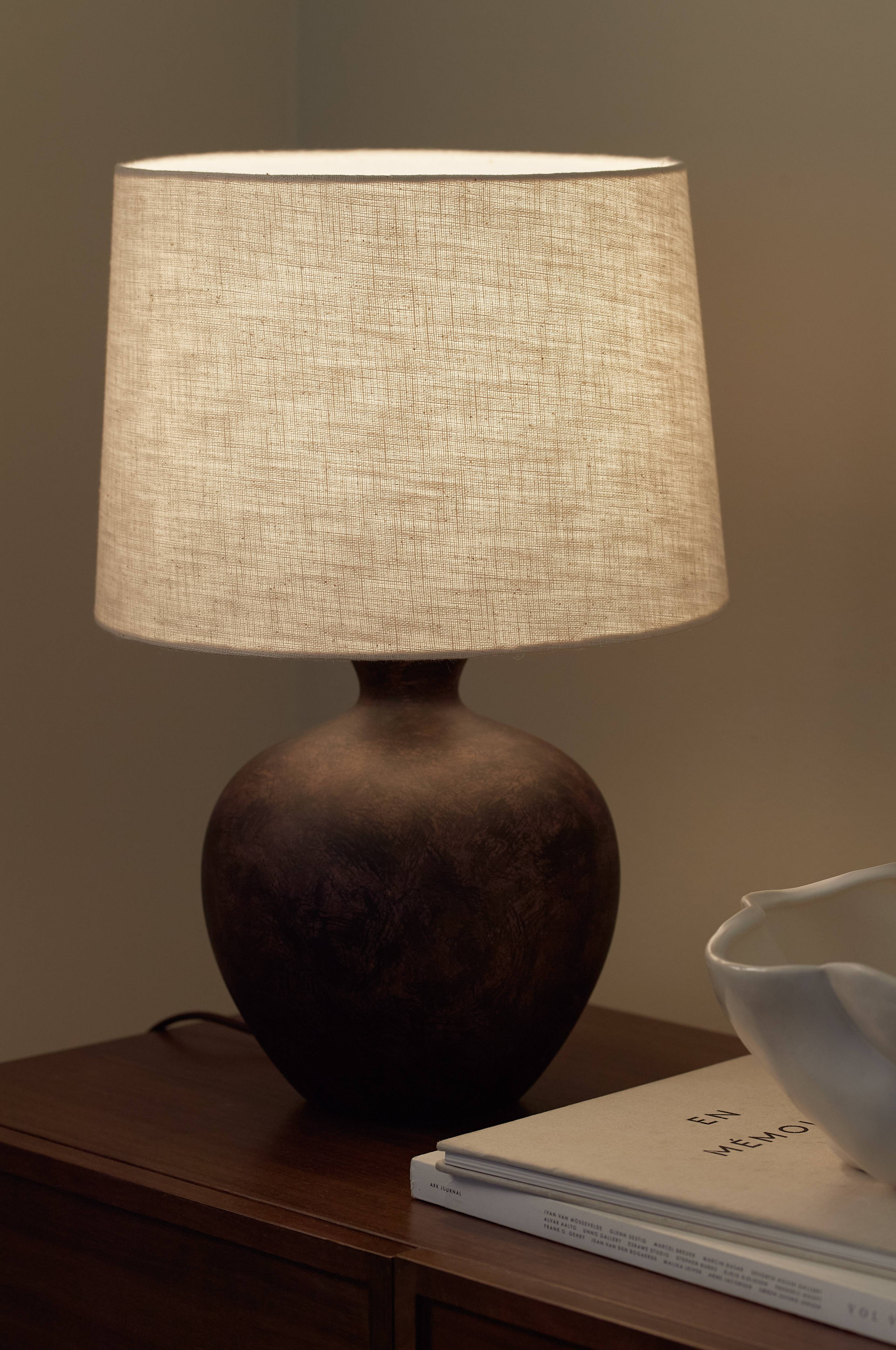 Bordlampe Erika