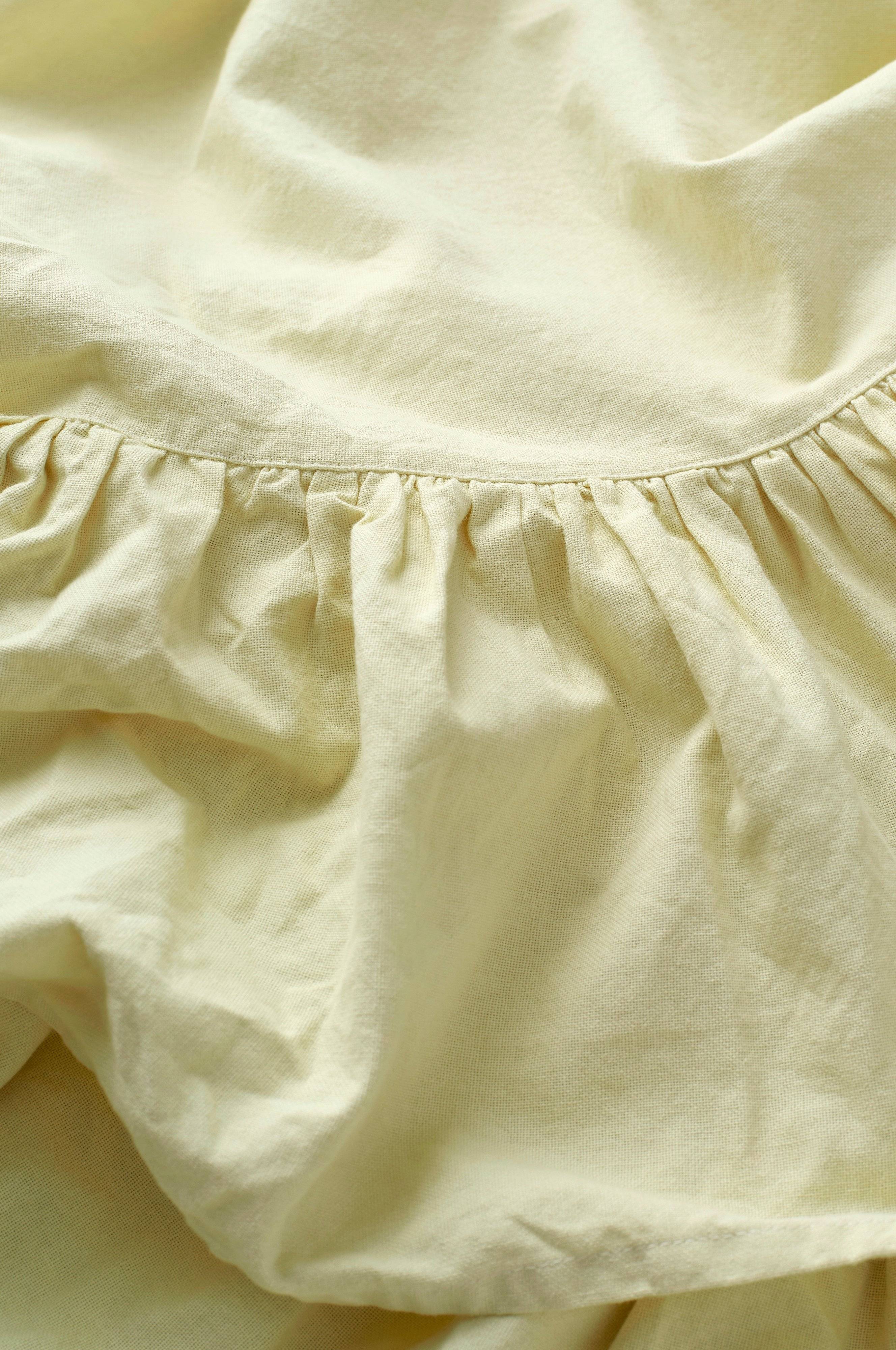 Duk Lovisa Frill
