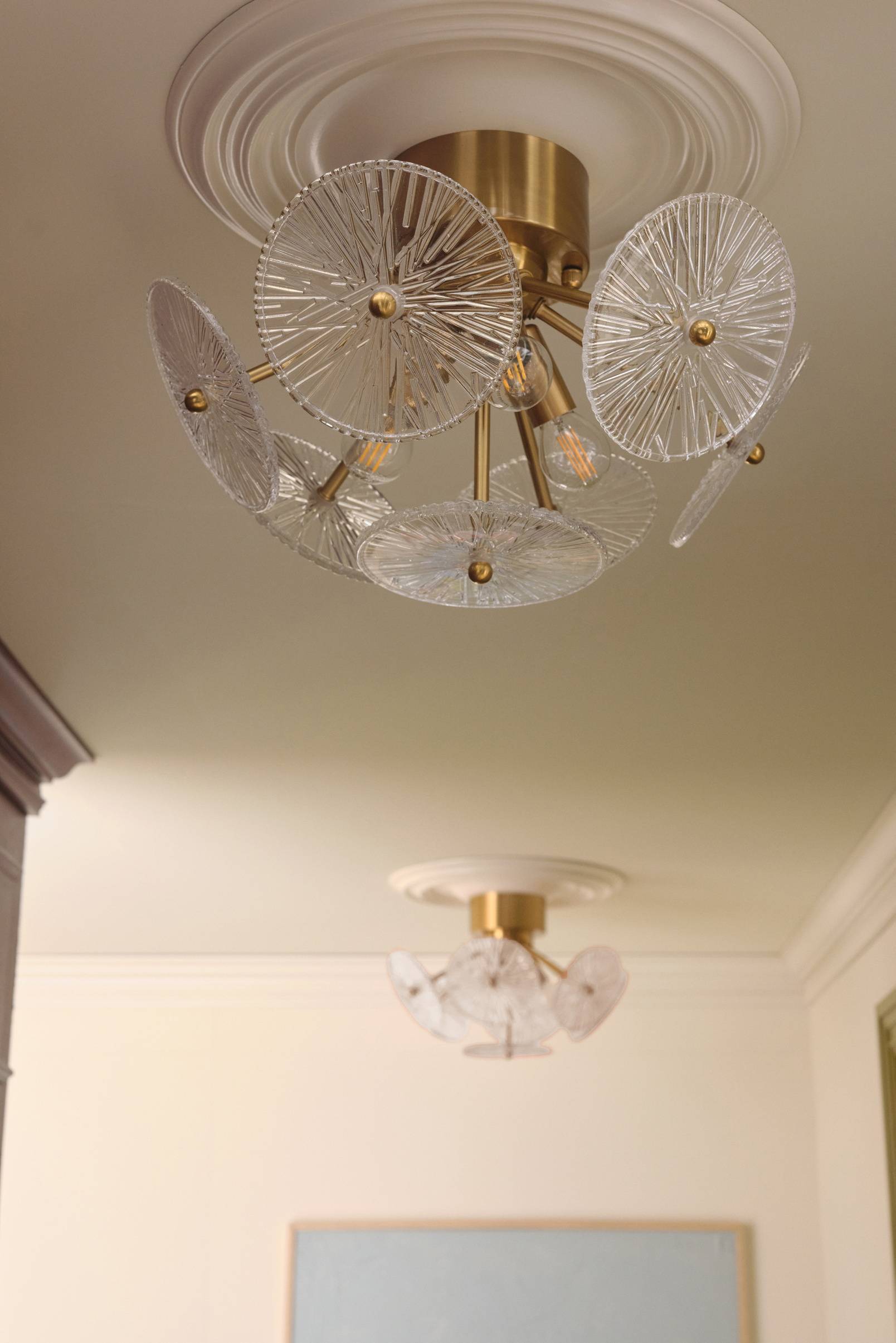 Plafond Cinelle