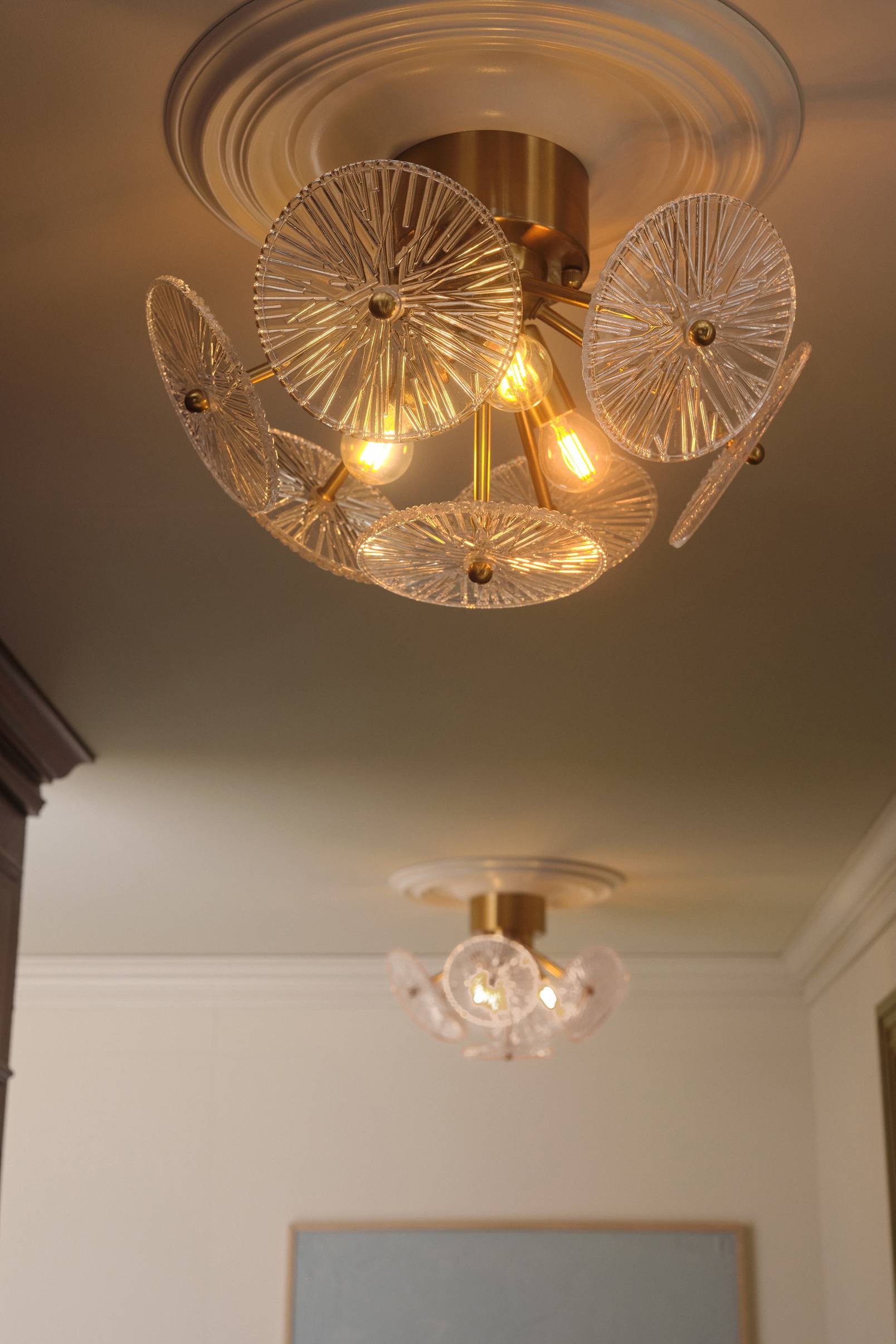 Plafond Cinelle