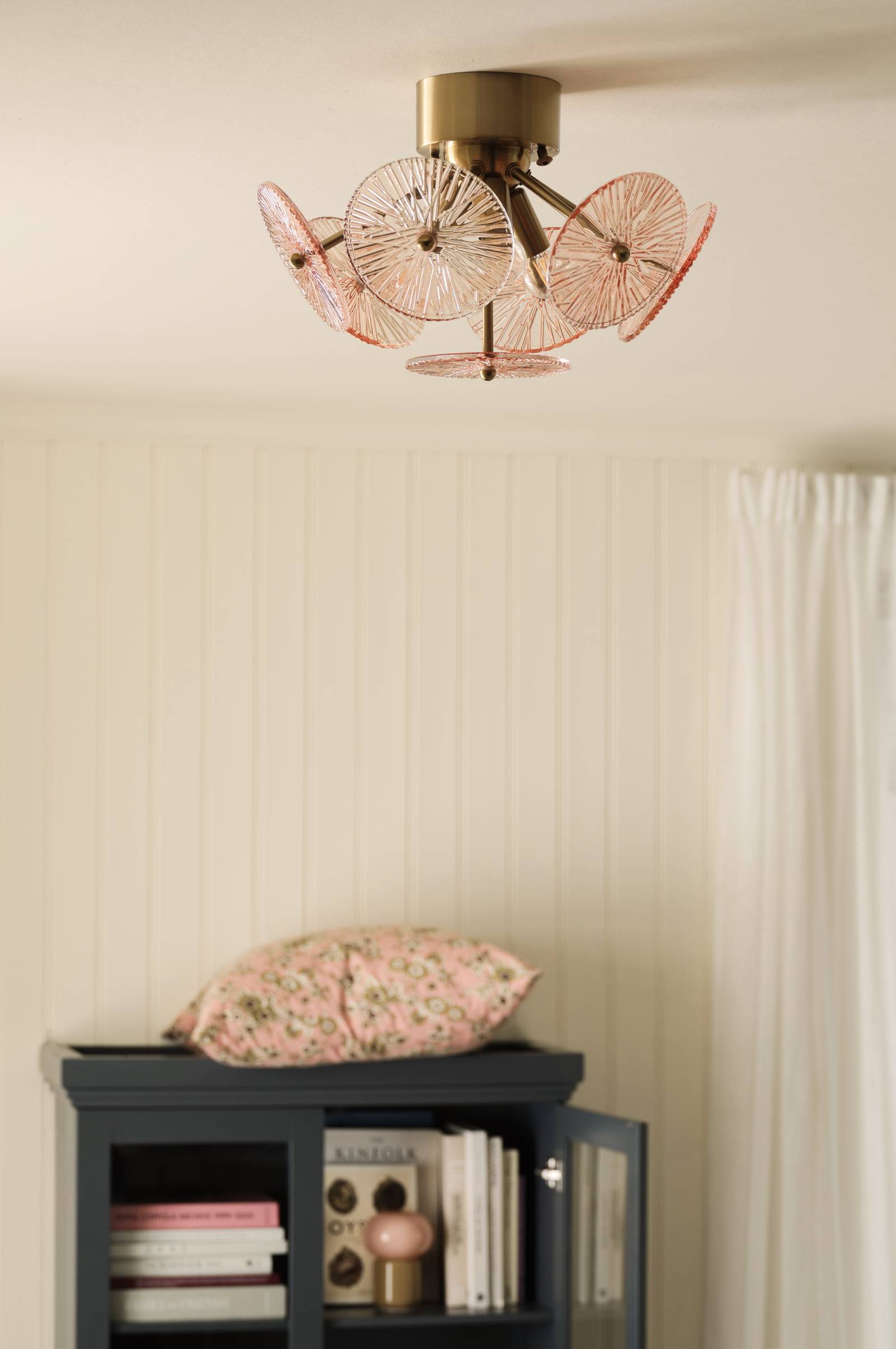 Plafond Cinelle