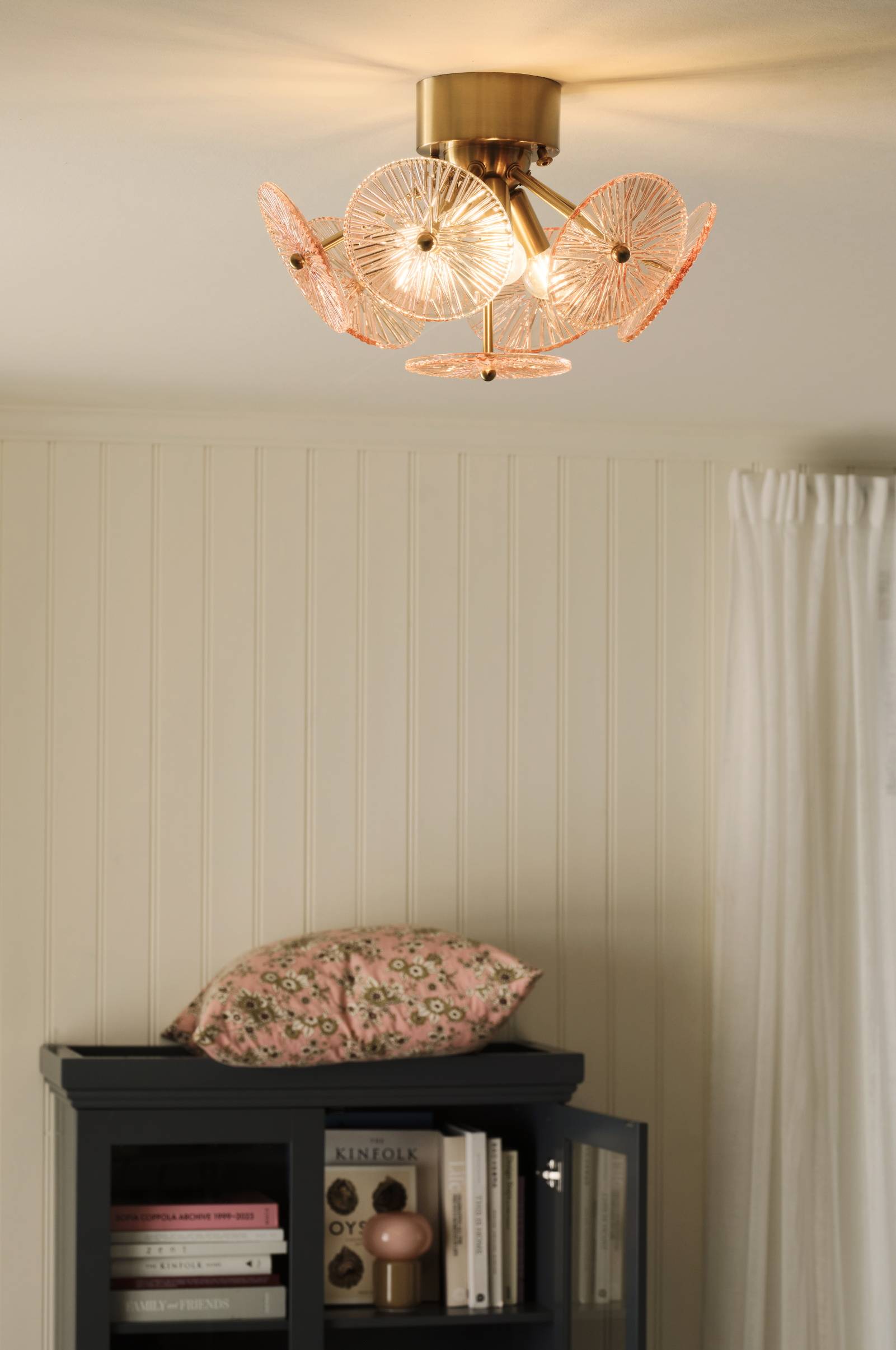 Plafond Cinelle