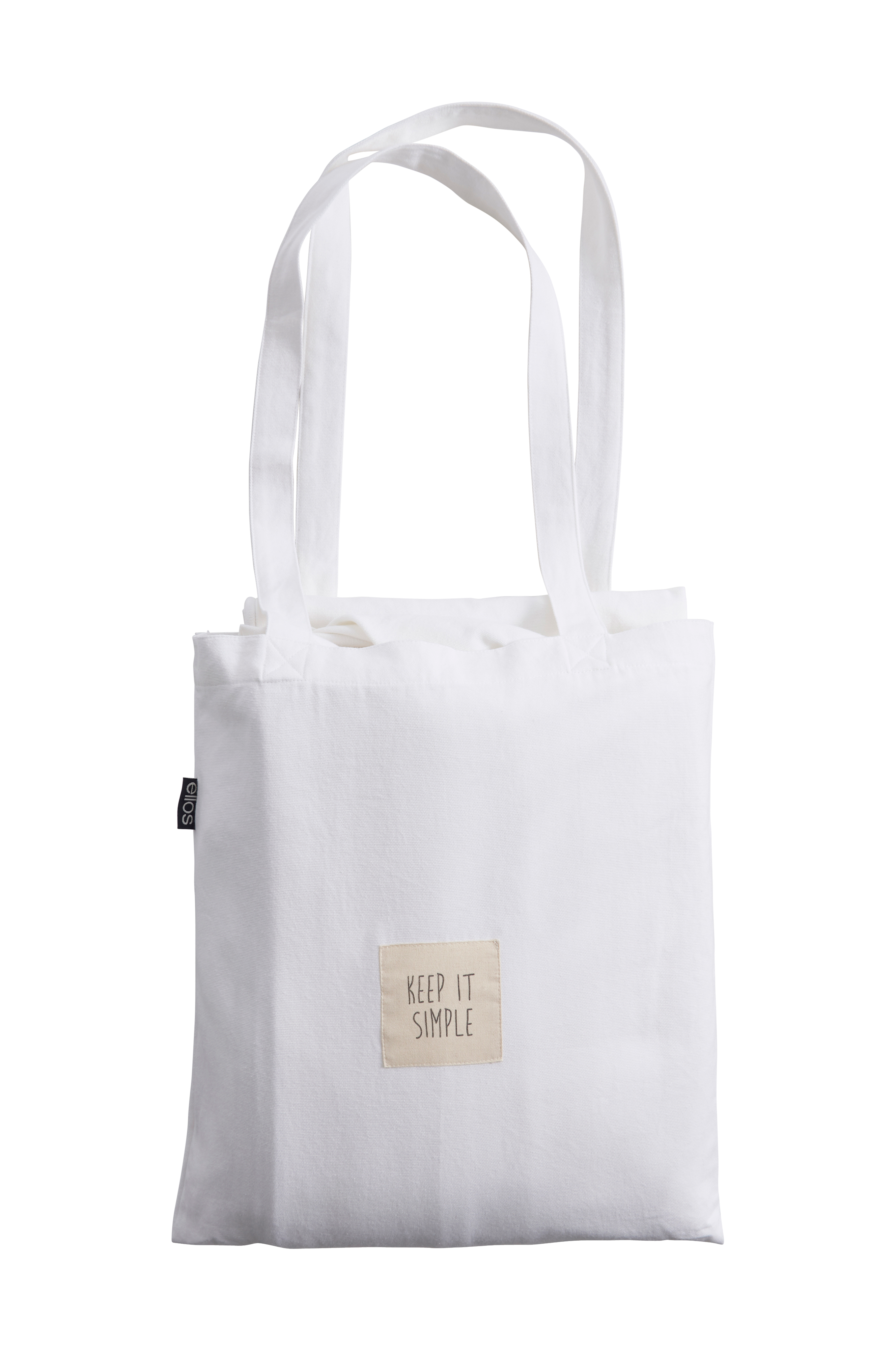 Sengekappe Shelby, høyde 60 cm