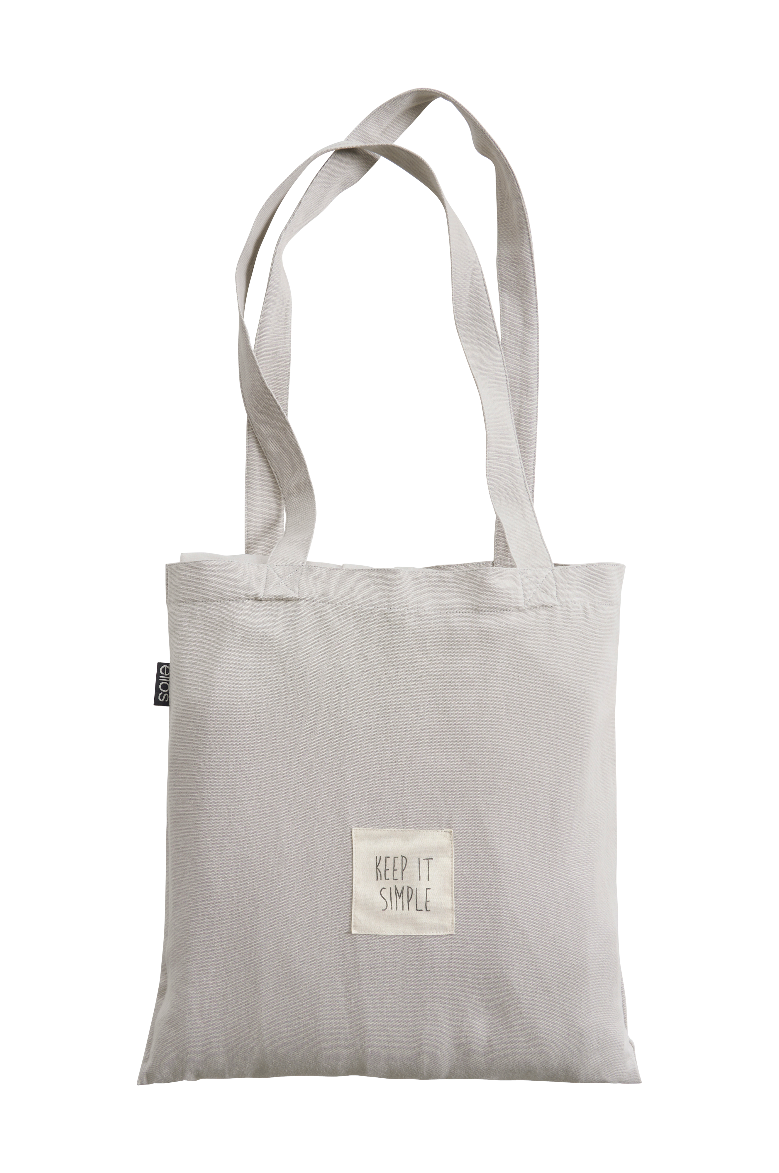 Sengekappe Shelby, høyde 60 cm