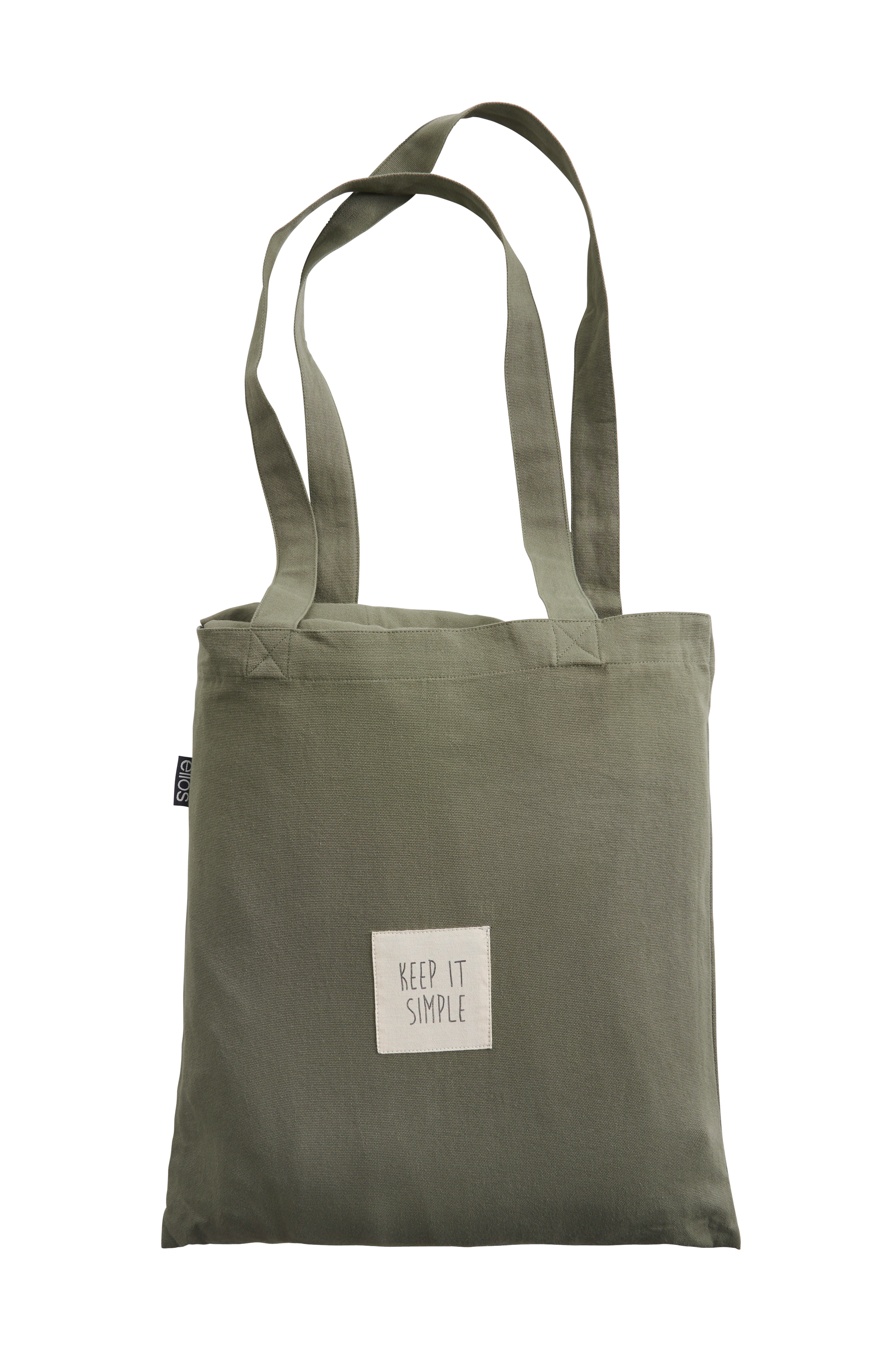 Sengekappe Shelby, høyde 60 cm