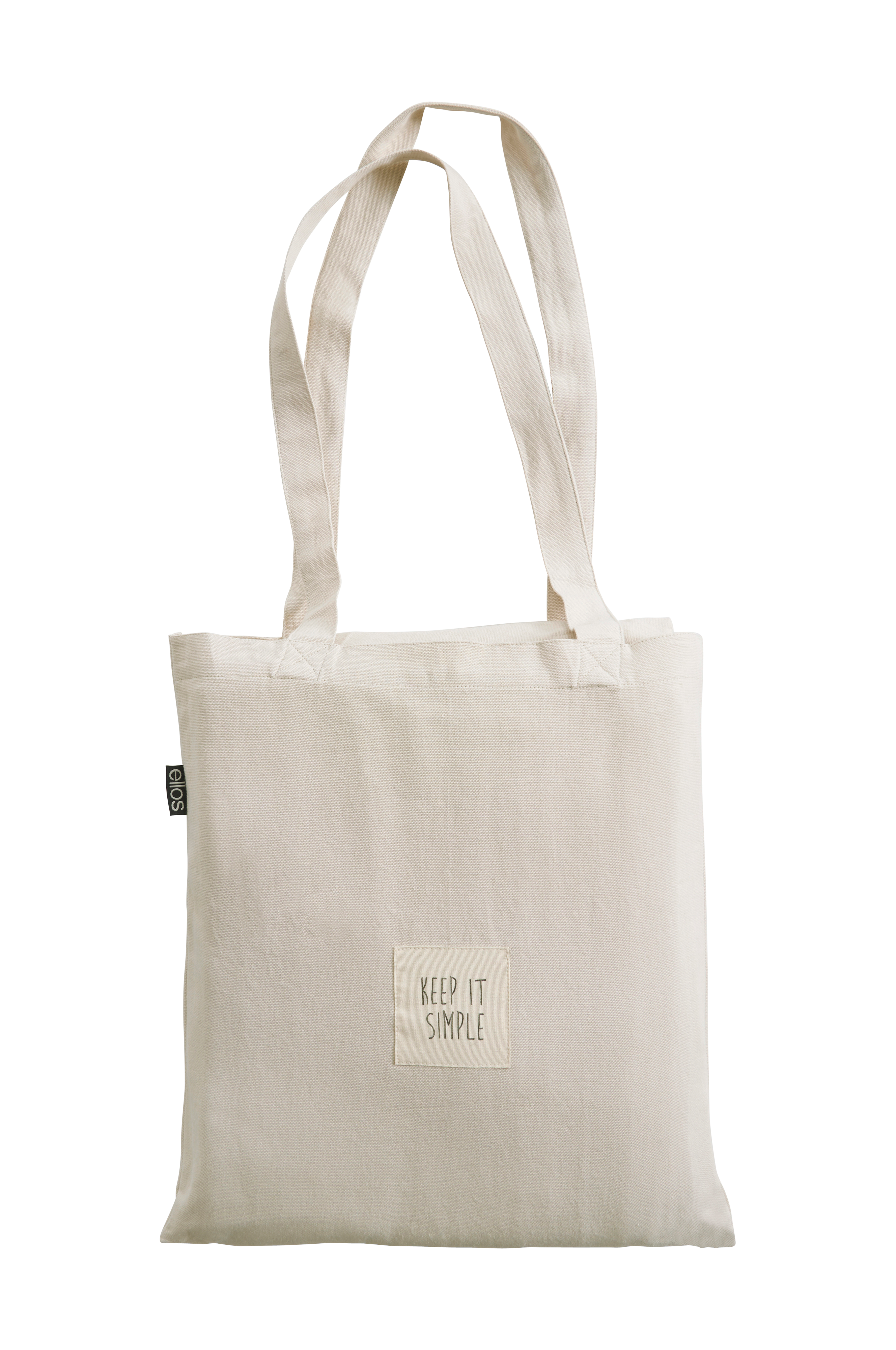 Sengekappe Shelby, høyde 60 cm