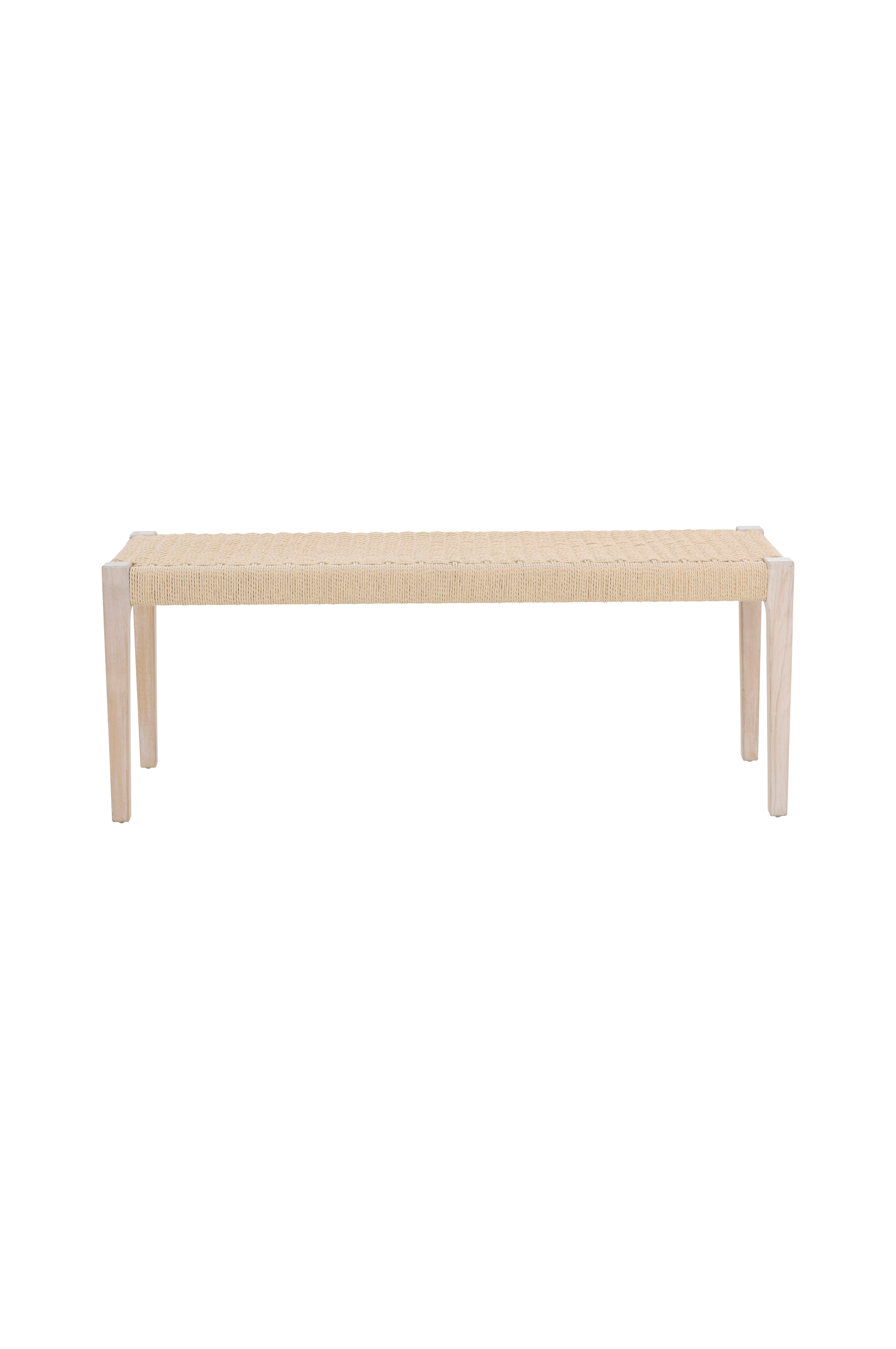 Benk Dagny 117x37 cm