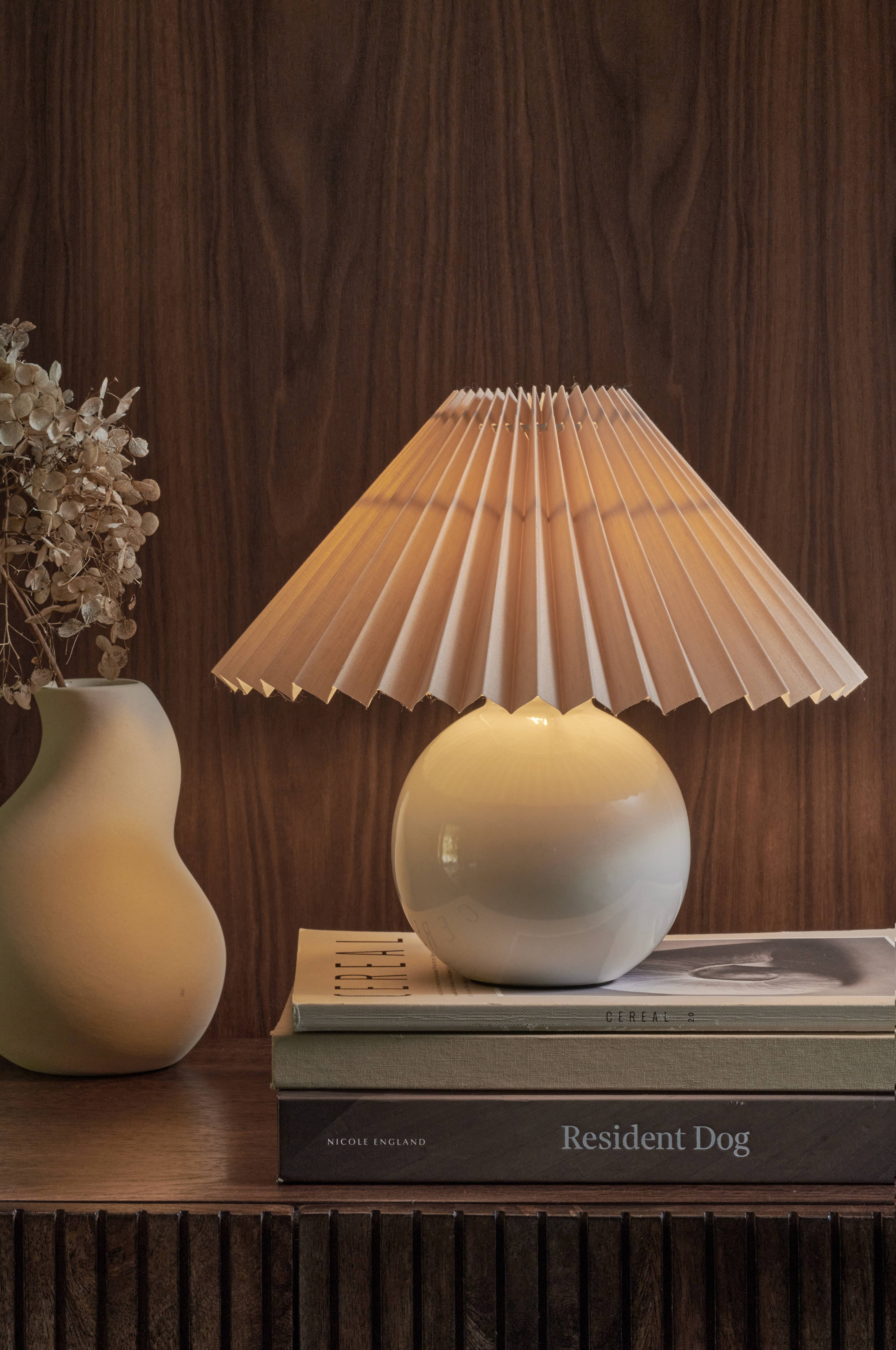 Bordlampe Mimmi