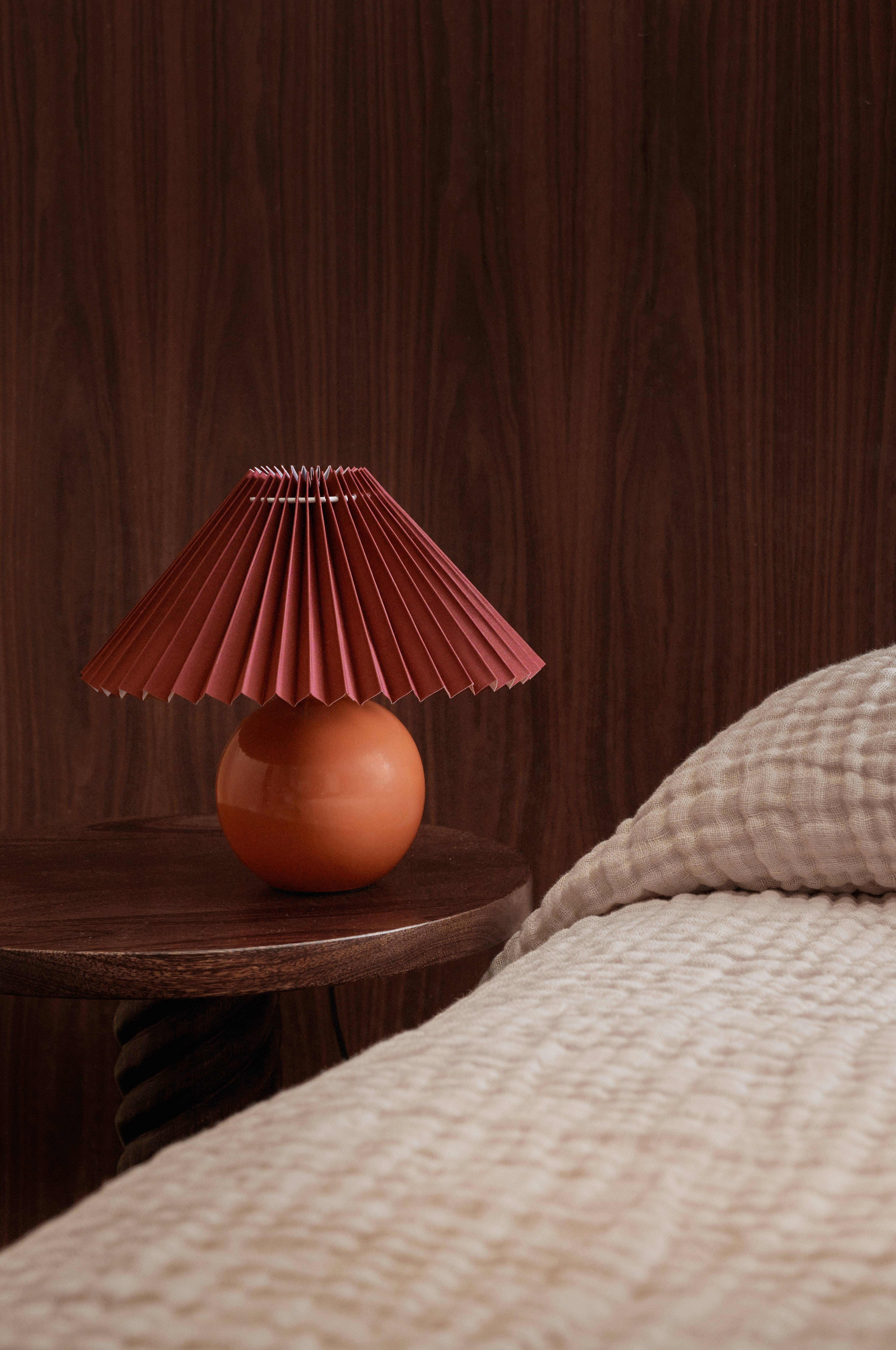 Bordlampe Mimmi
