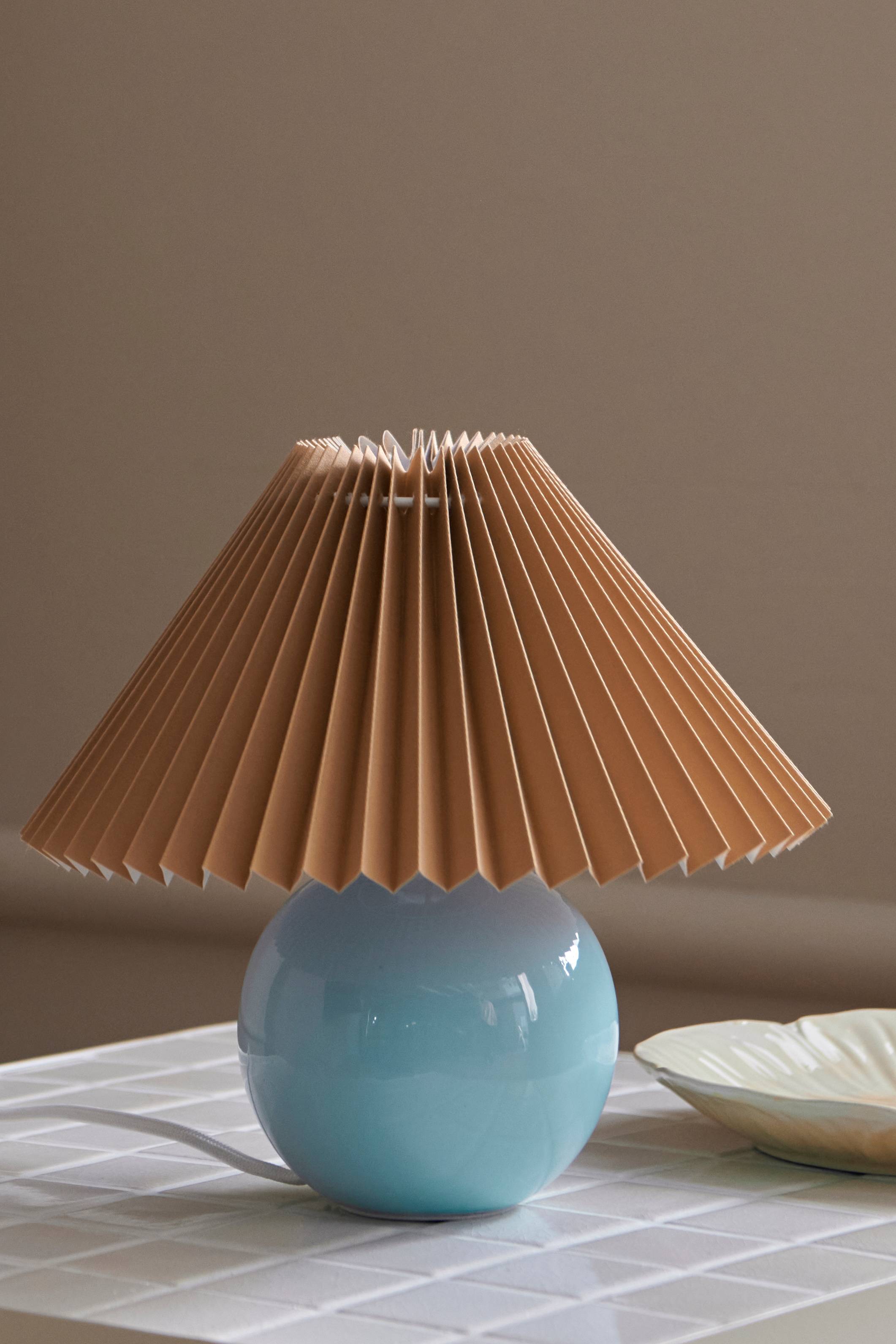 Bordlampe Mimmi