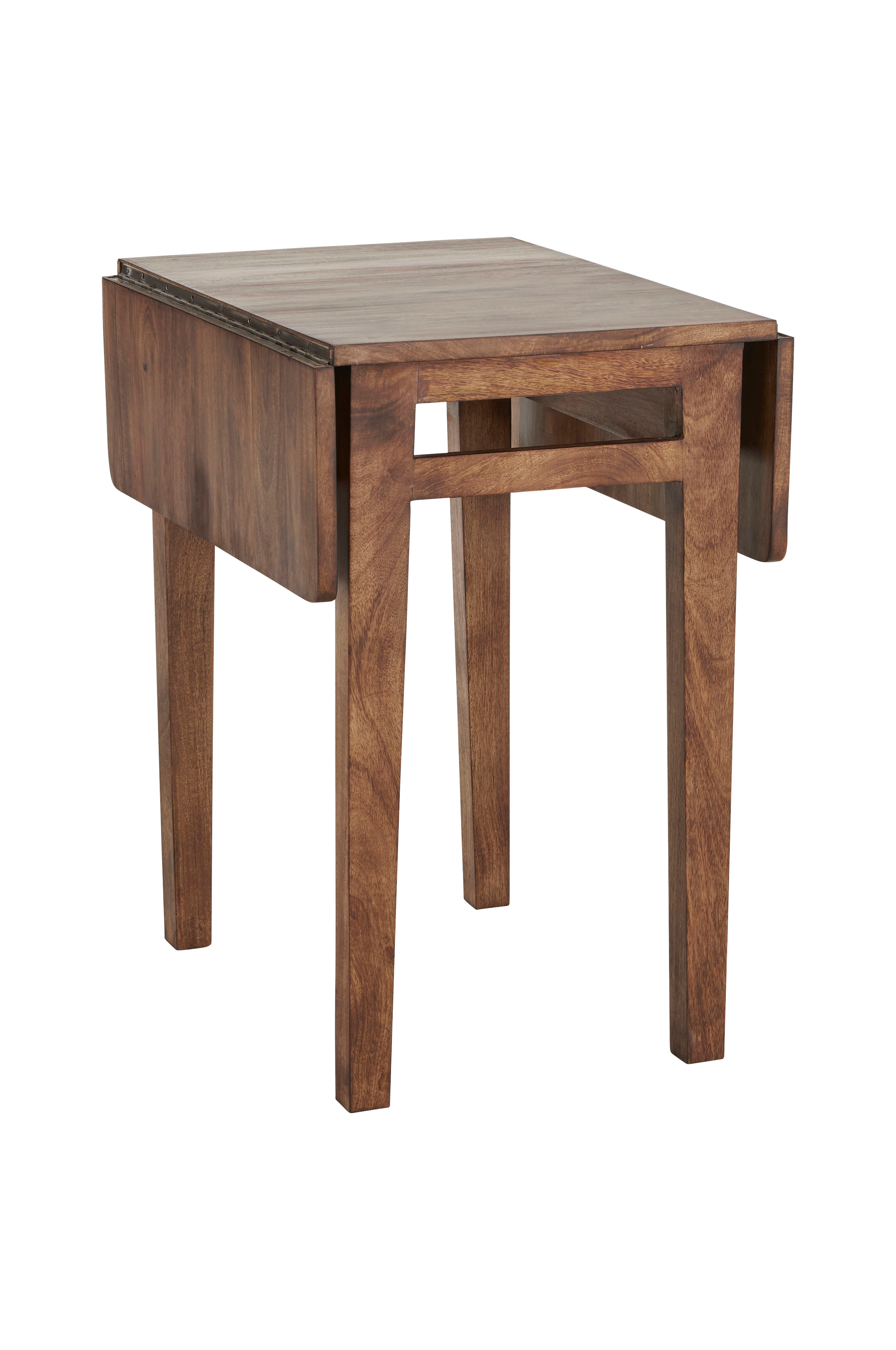 Klaffebord Derri