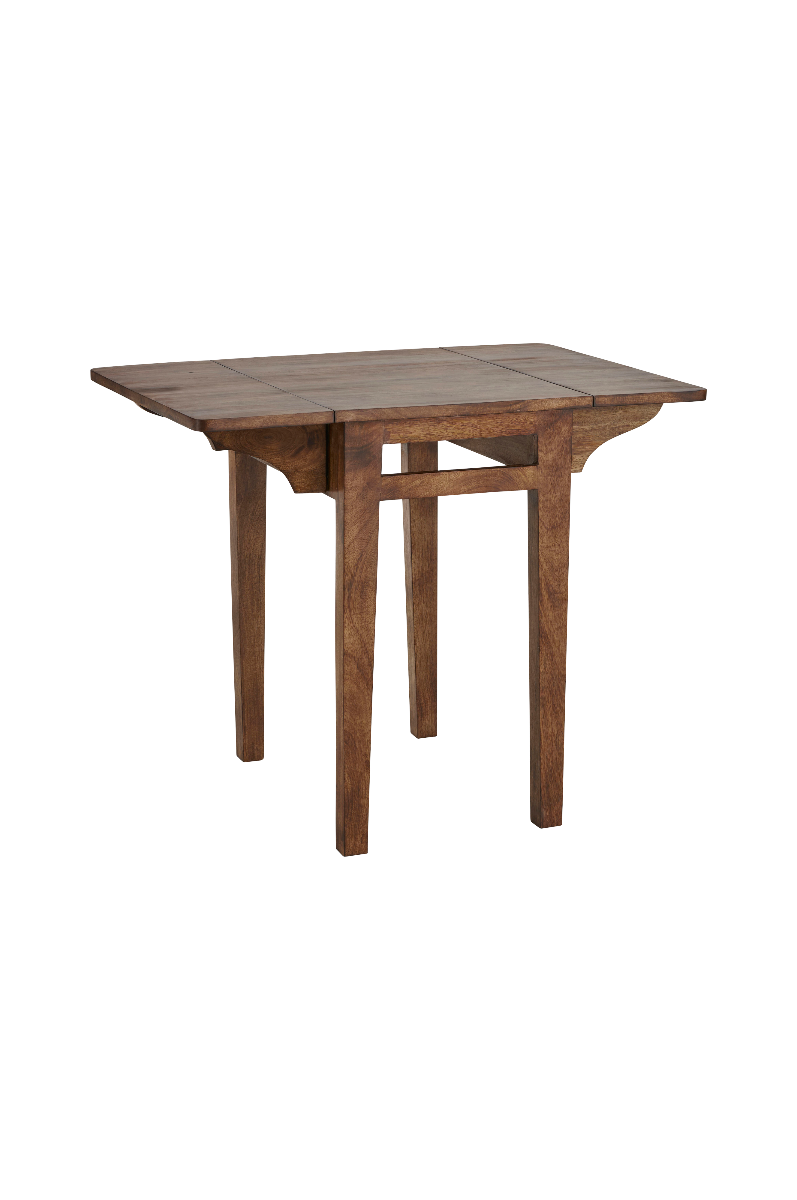 Klaffebord Derri