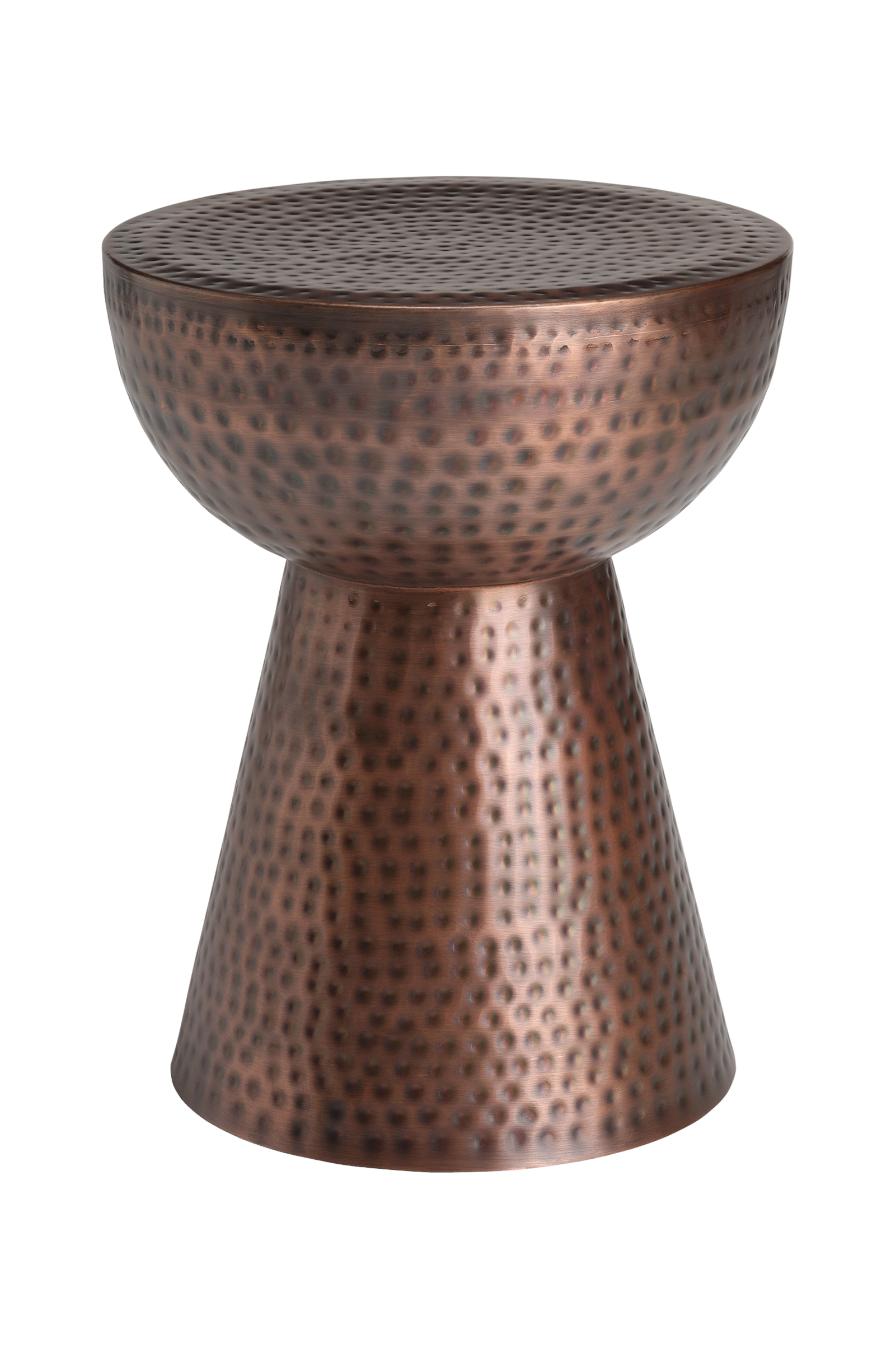 Sidebord Coppria Ø30 cm