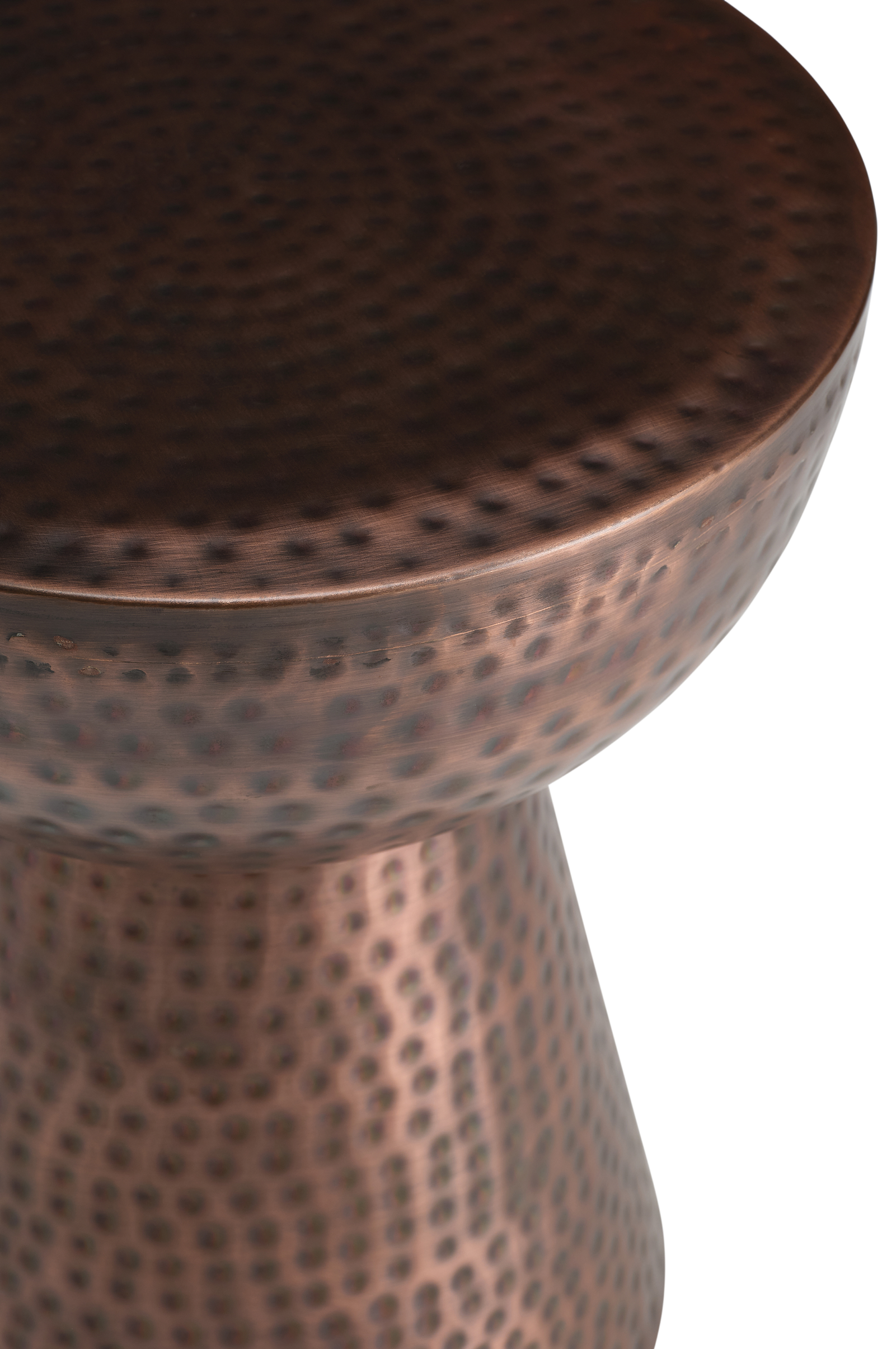 Sidebord Coppria Ø30 cm