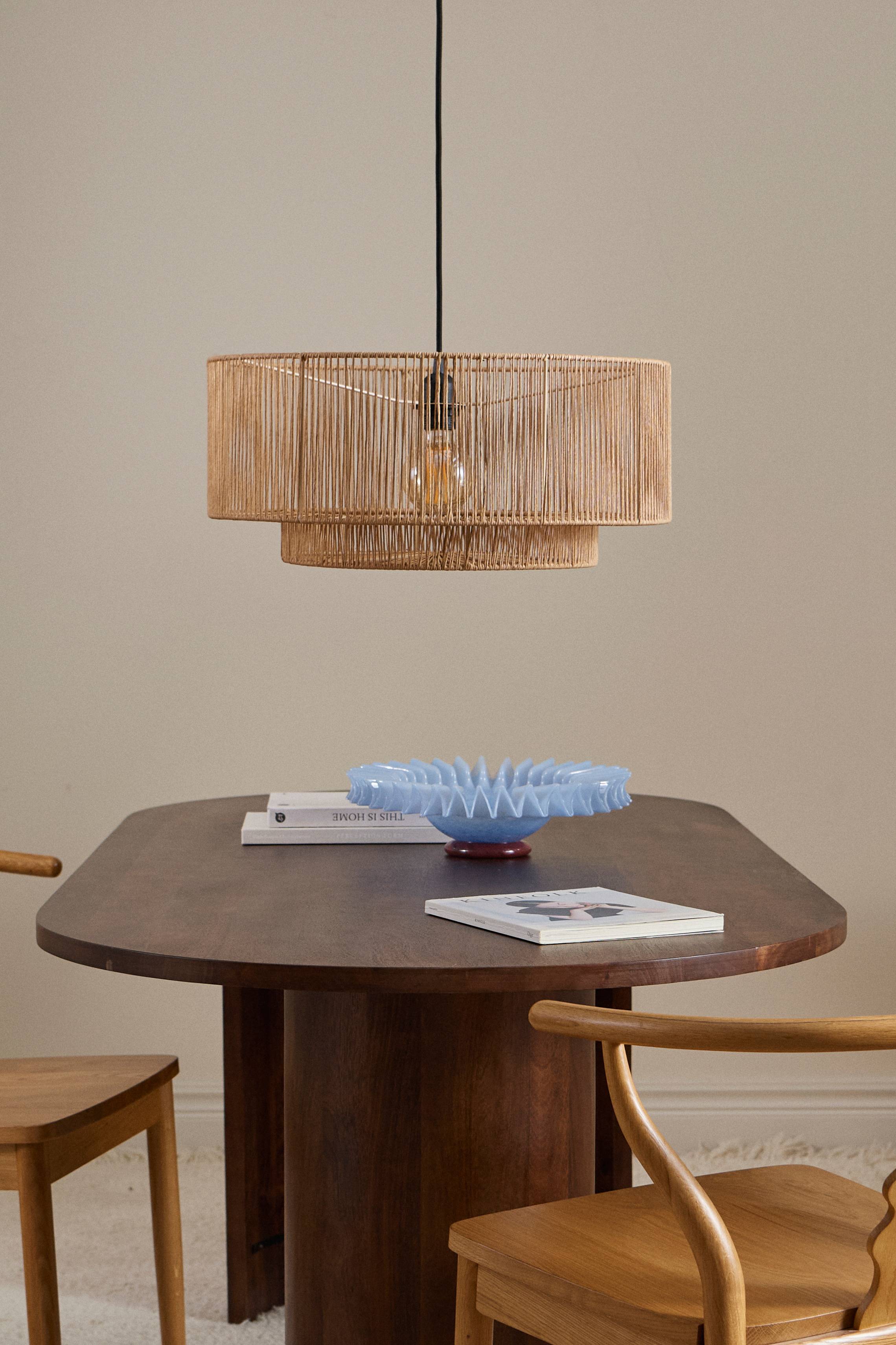 Taklampe Hannah