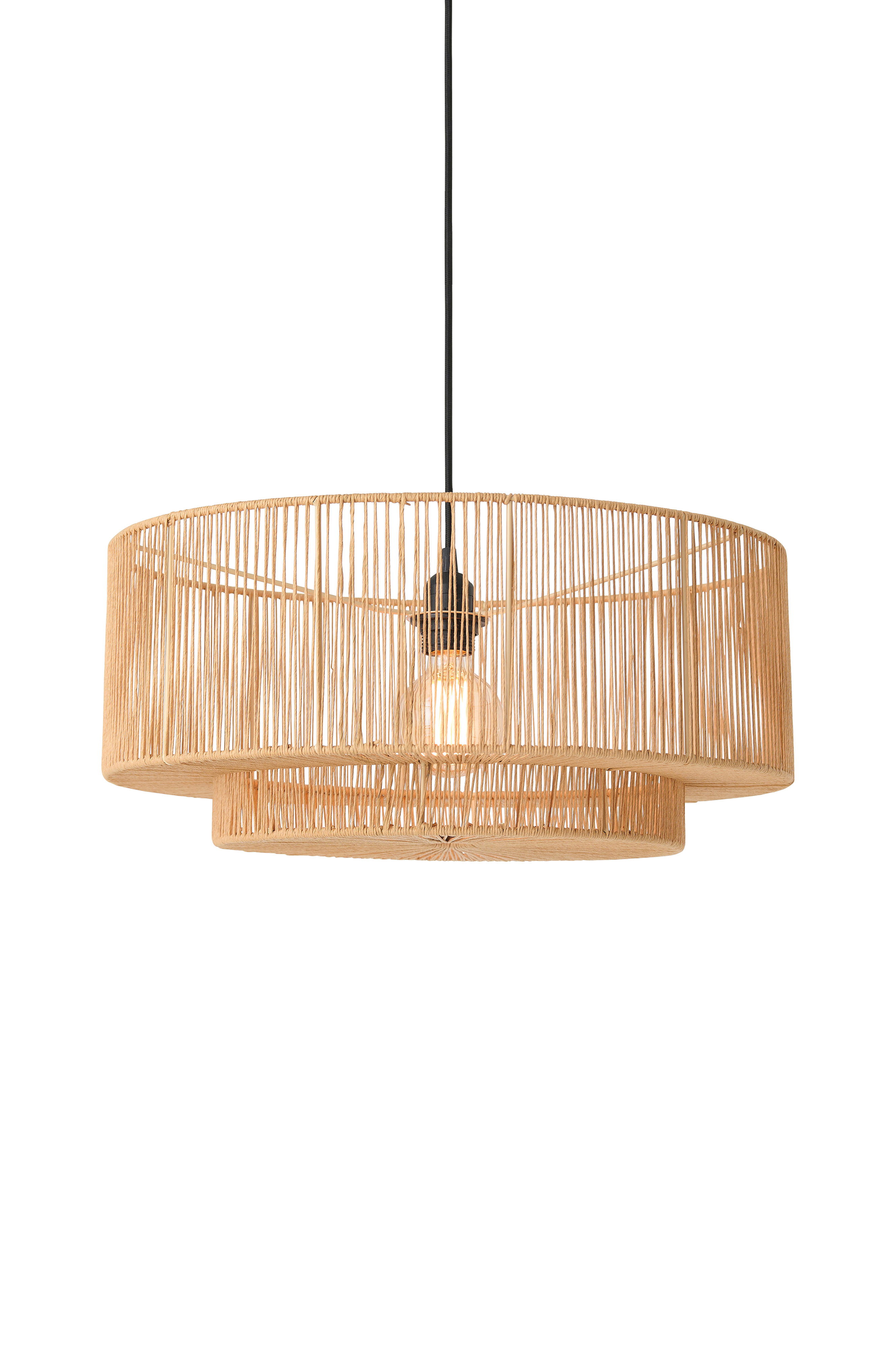Taklampe Hannah