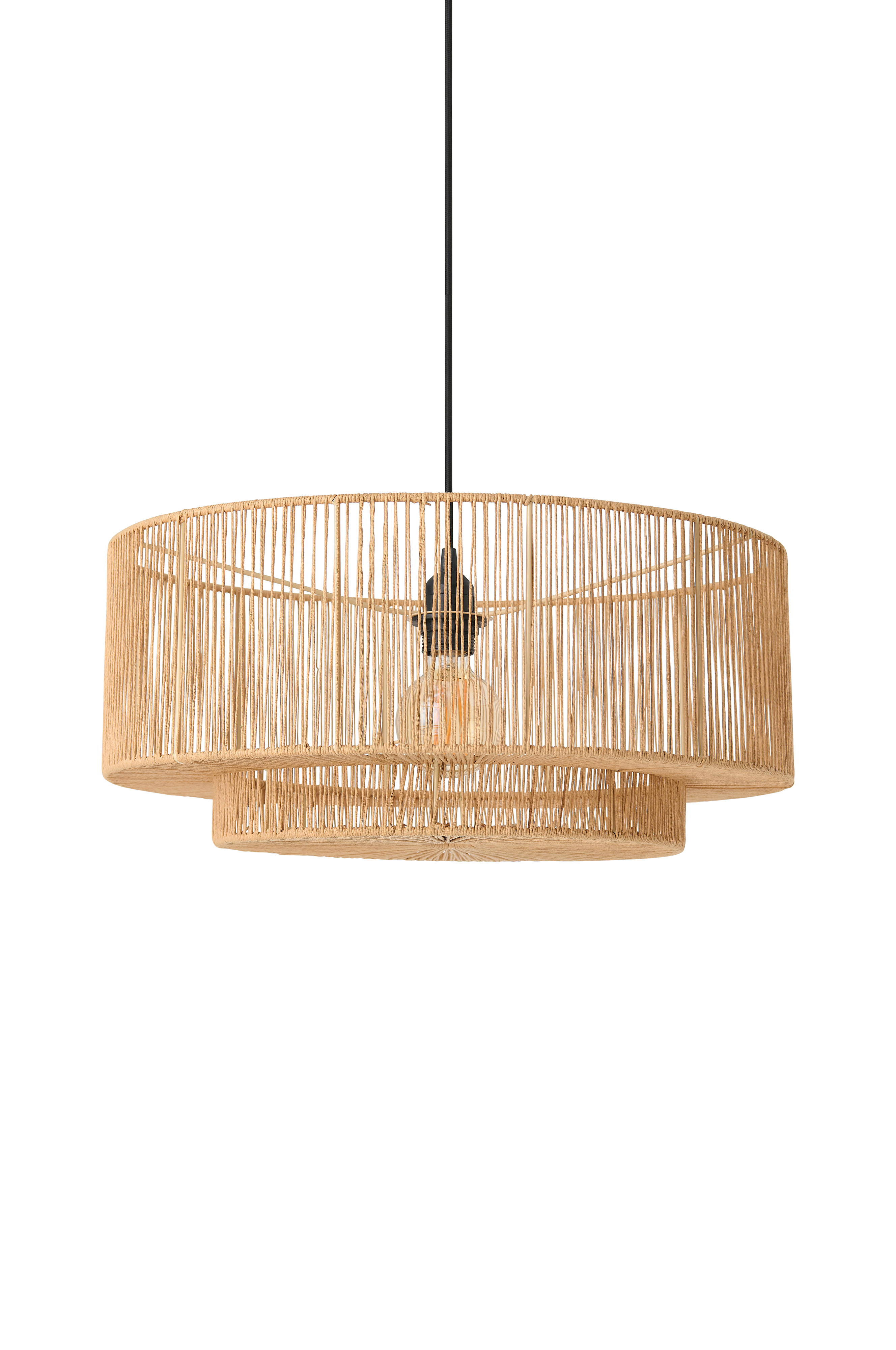 Taklampe Hannah