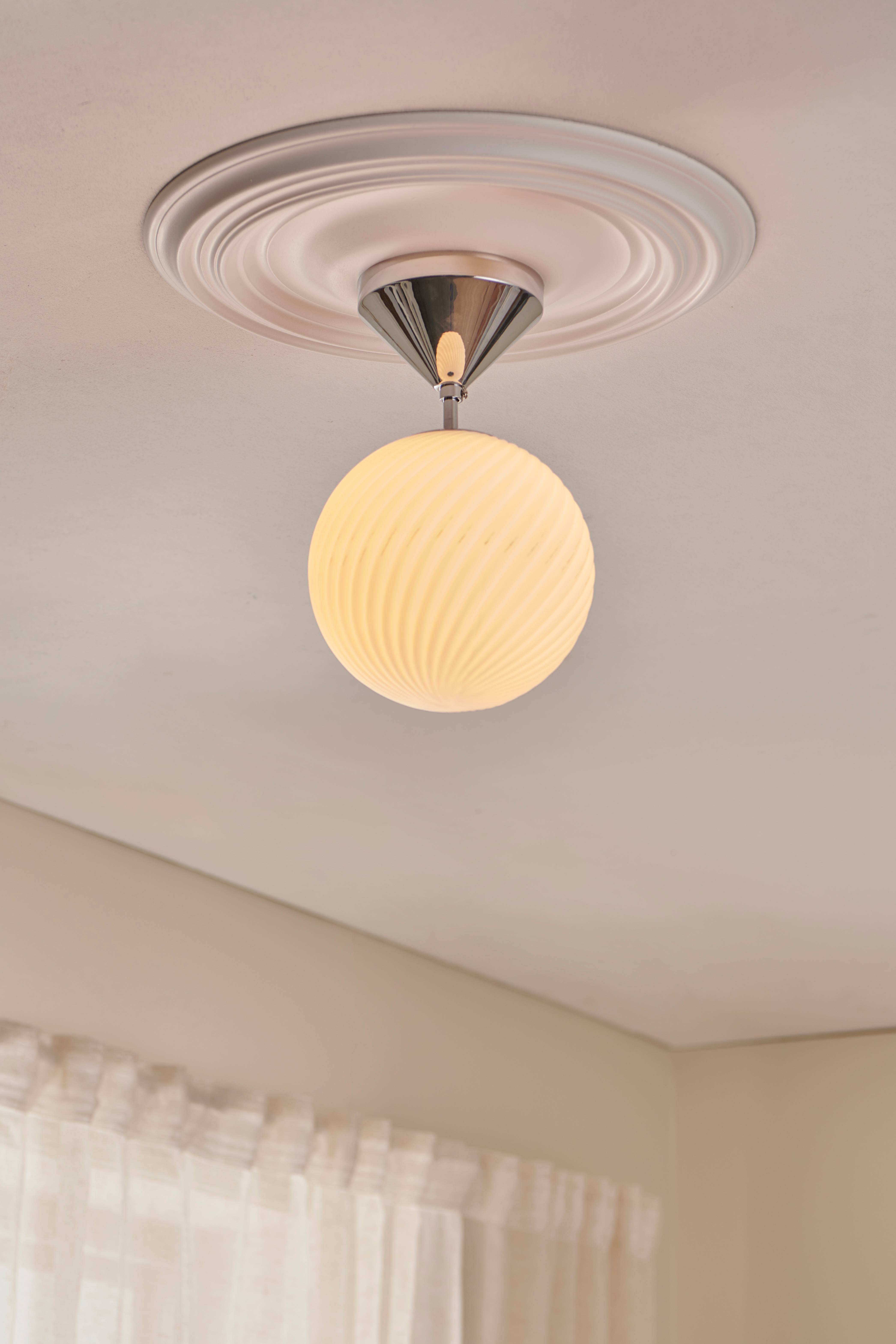Plafond Dis