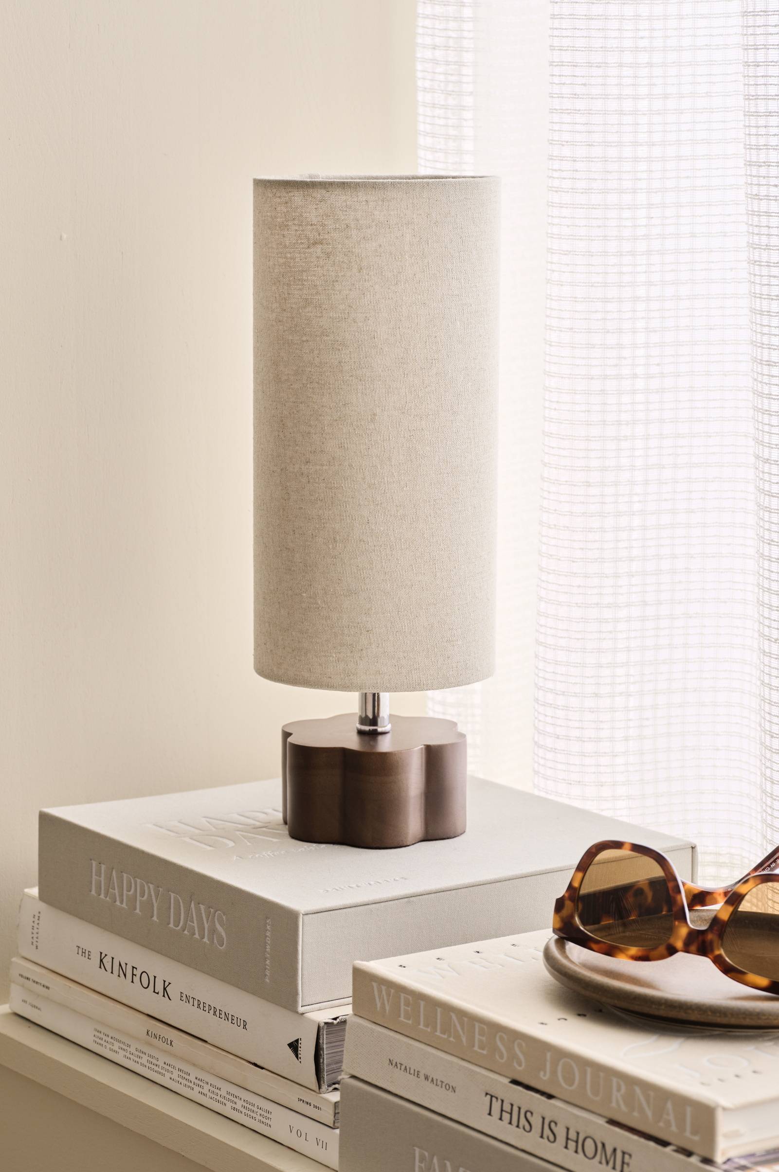 Bordlampe Joline