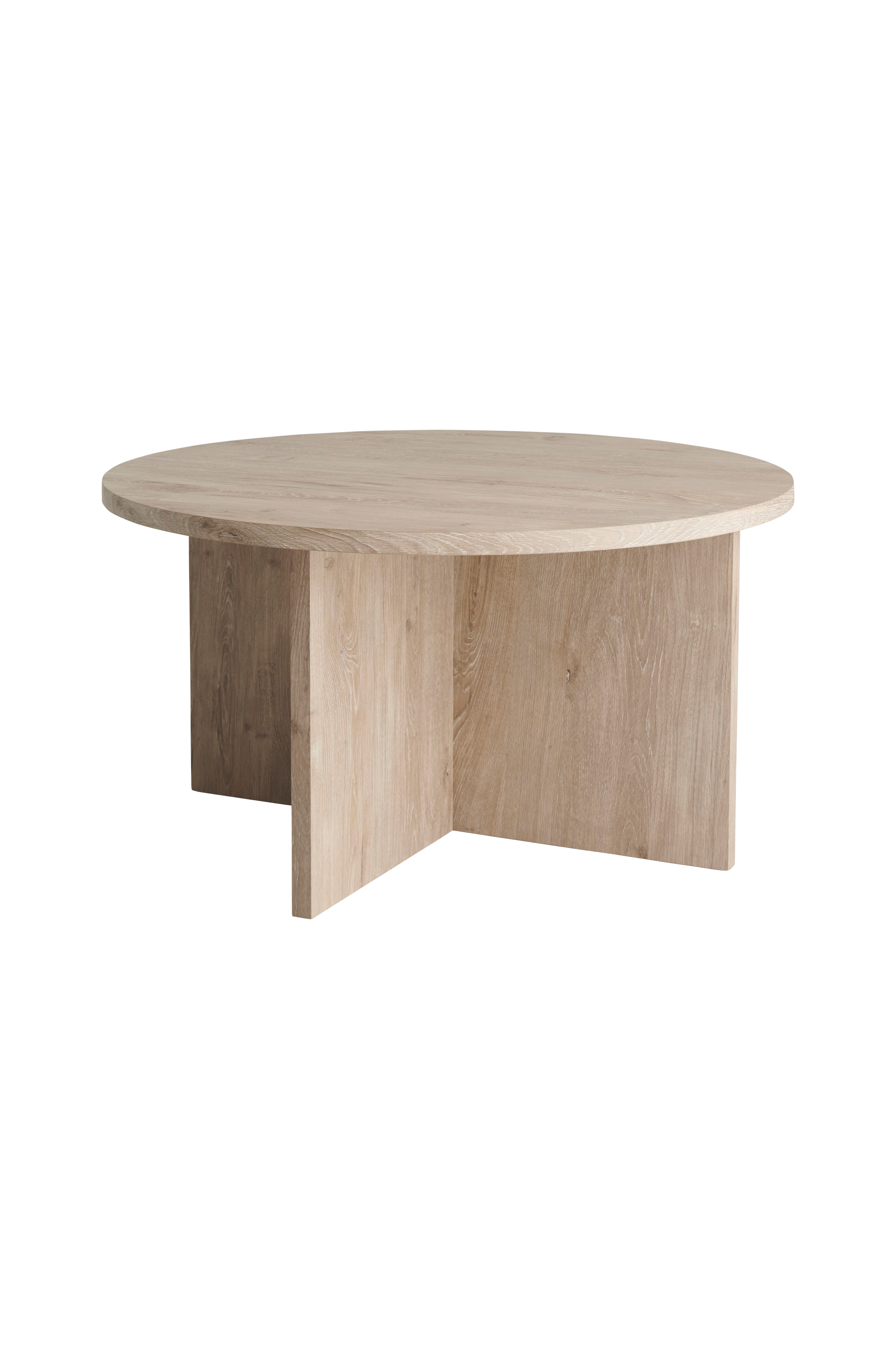 Salongbord Poppy Ø 85 cm