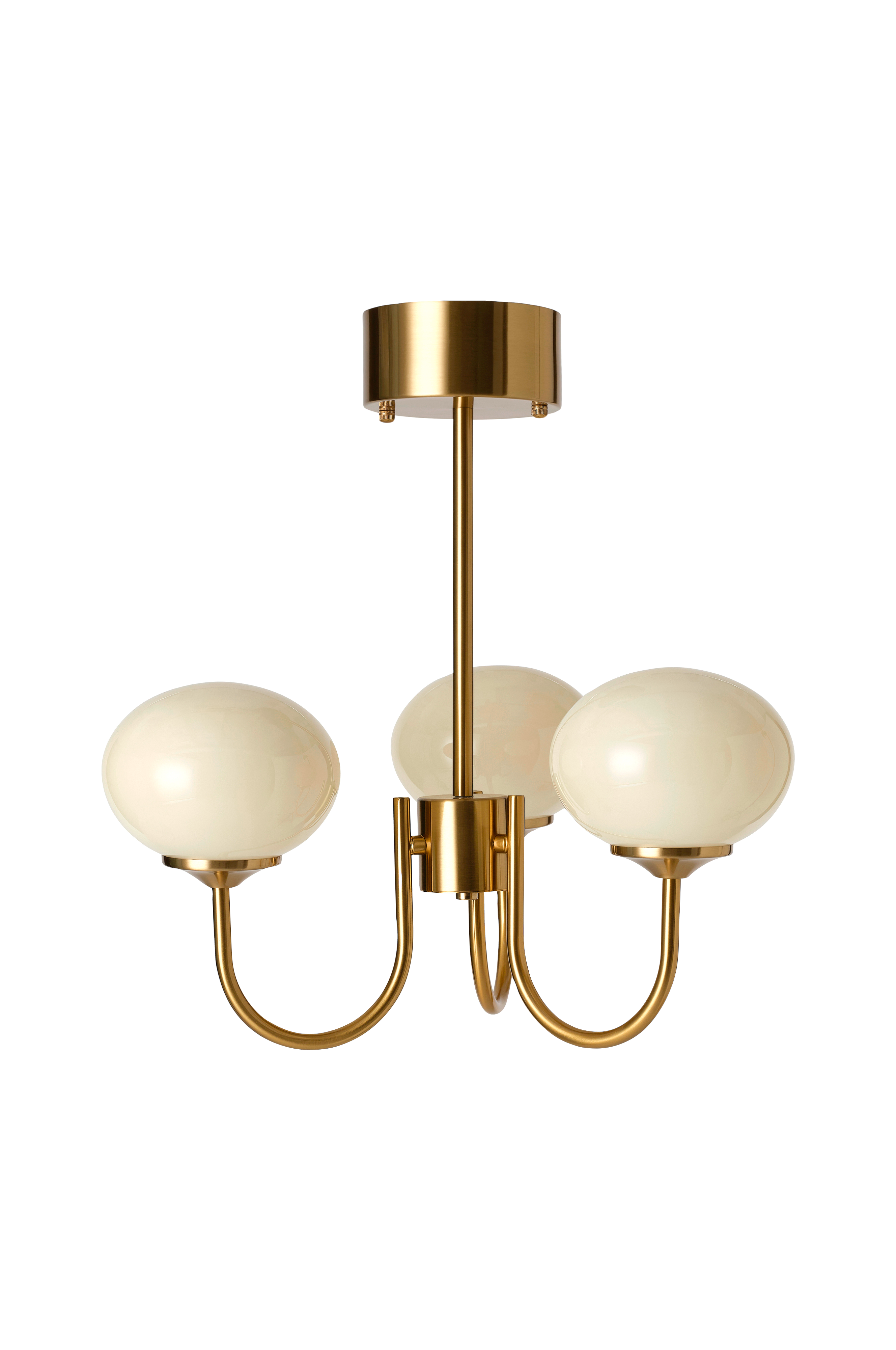 Taklampe Genua