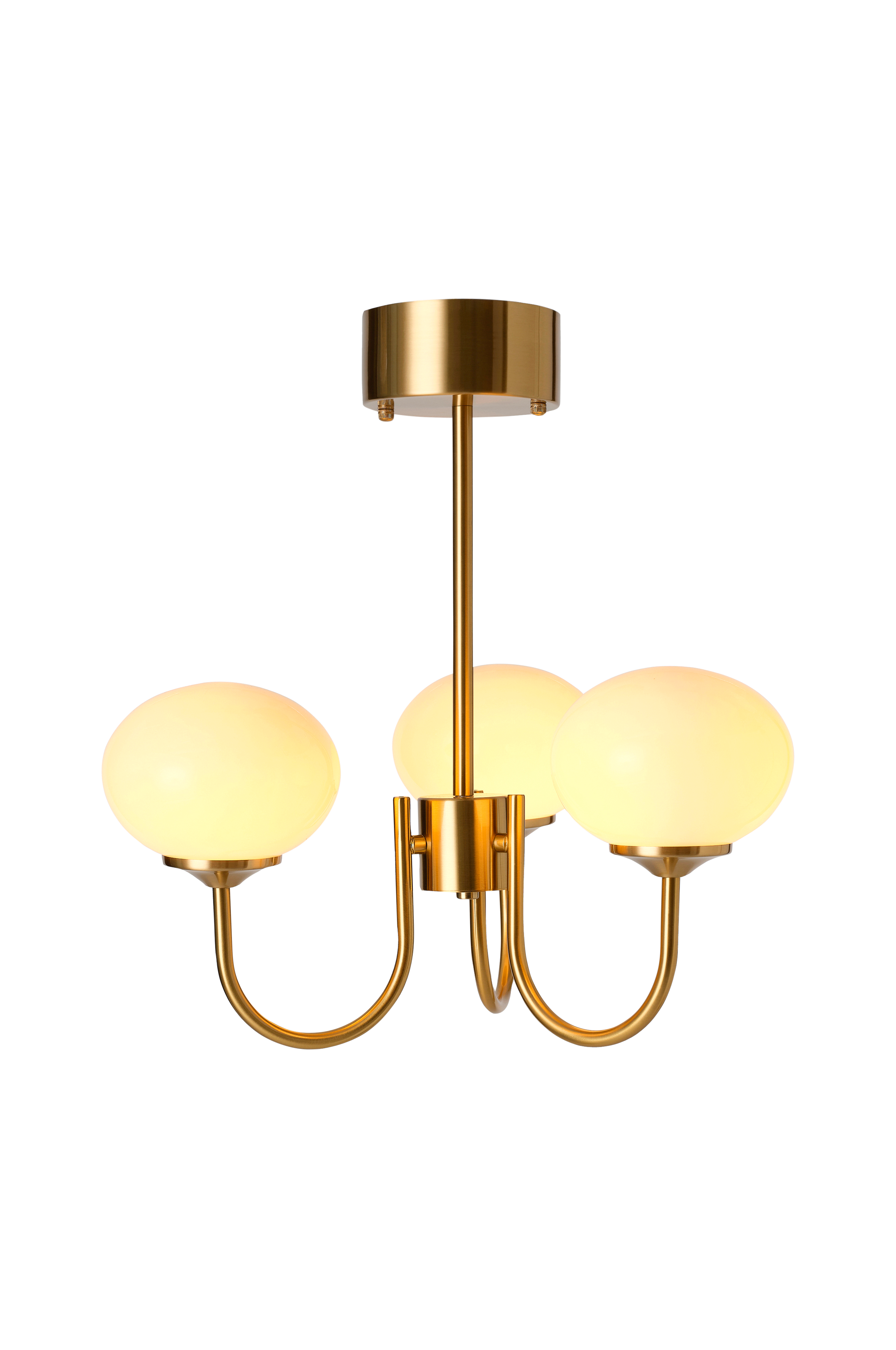 Taklampe Genua