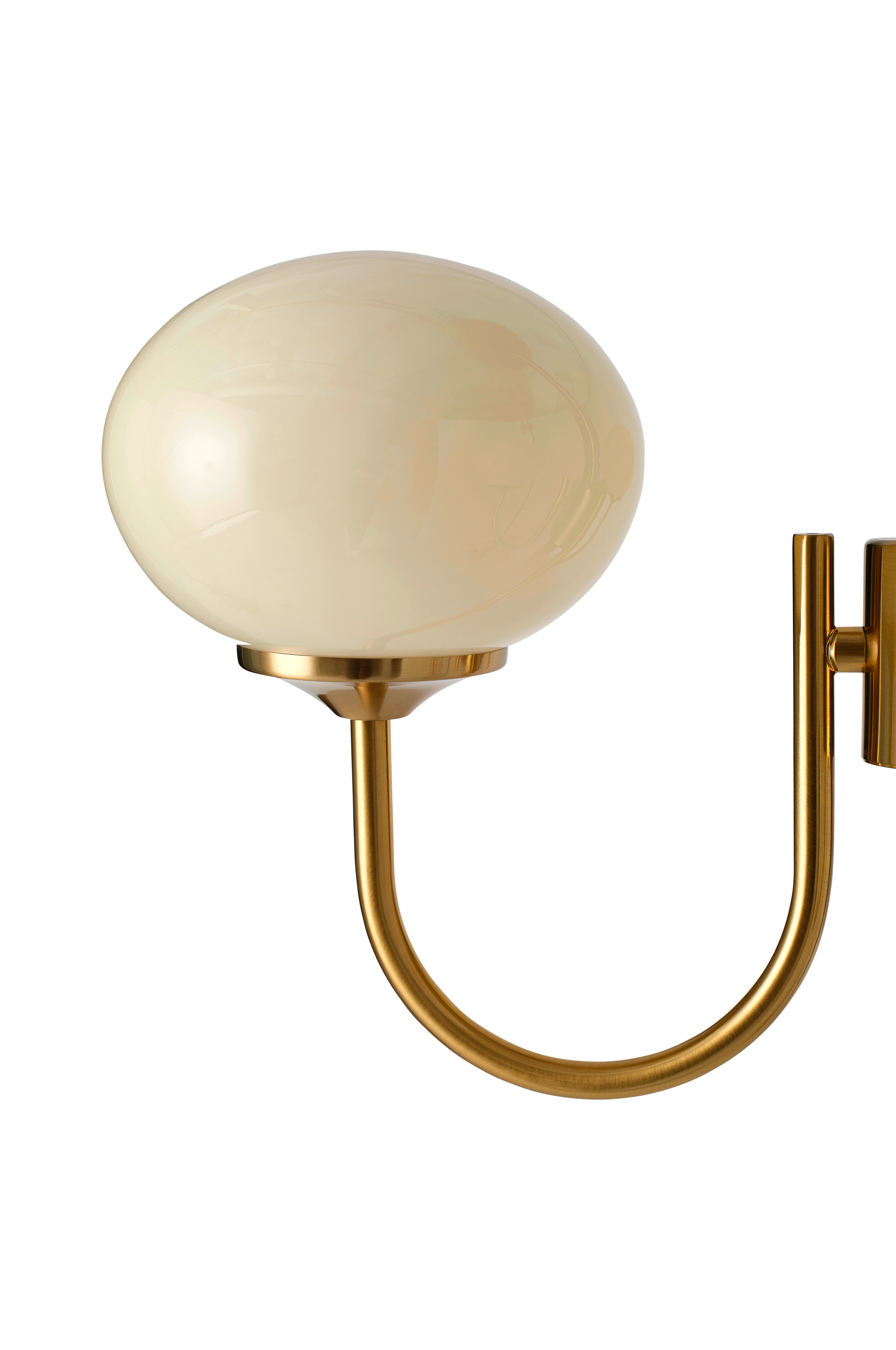Taklampe Genua