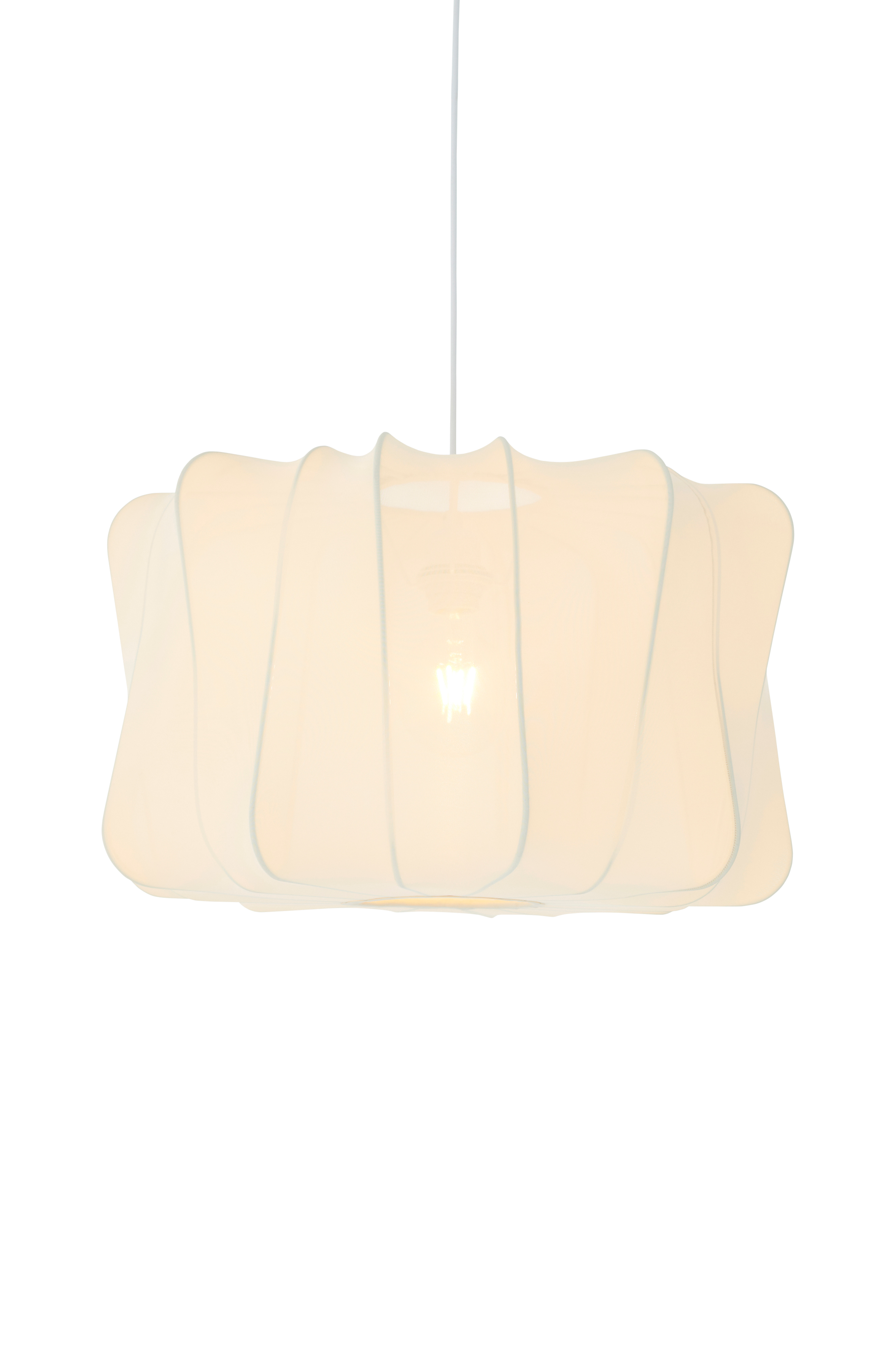 Taklampe Blush