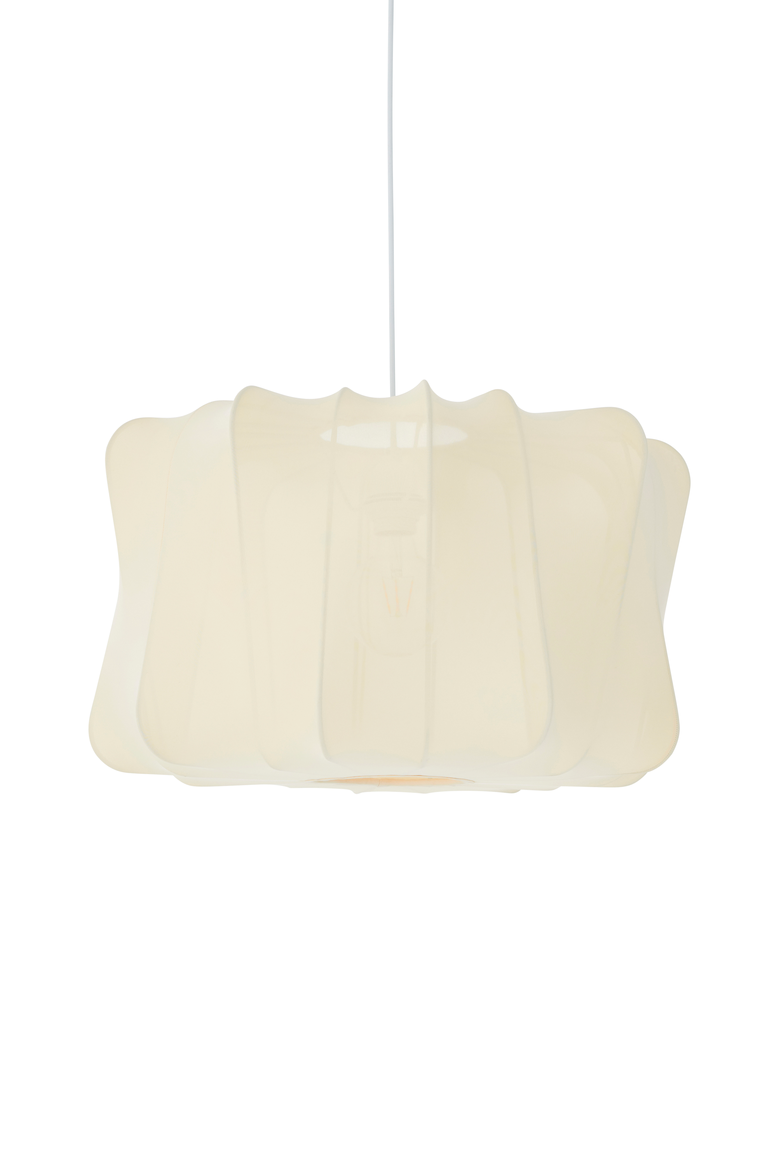 Taklampe Blush