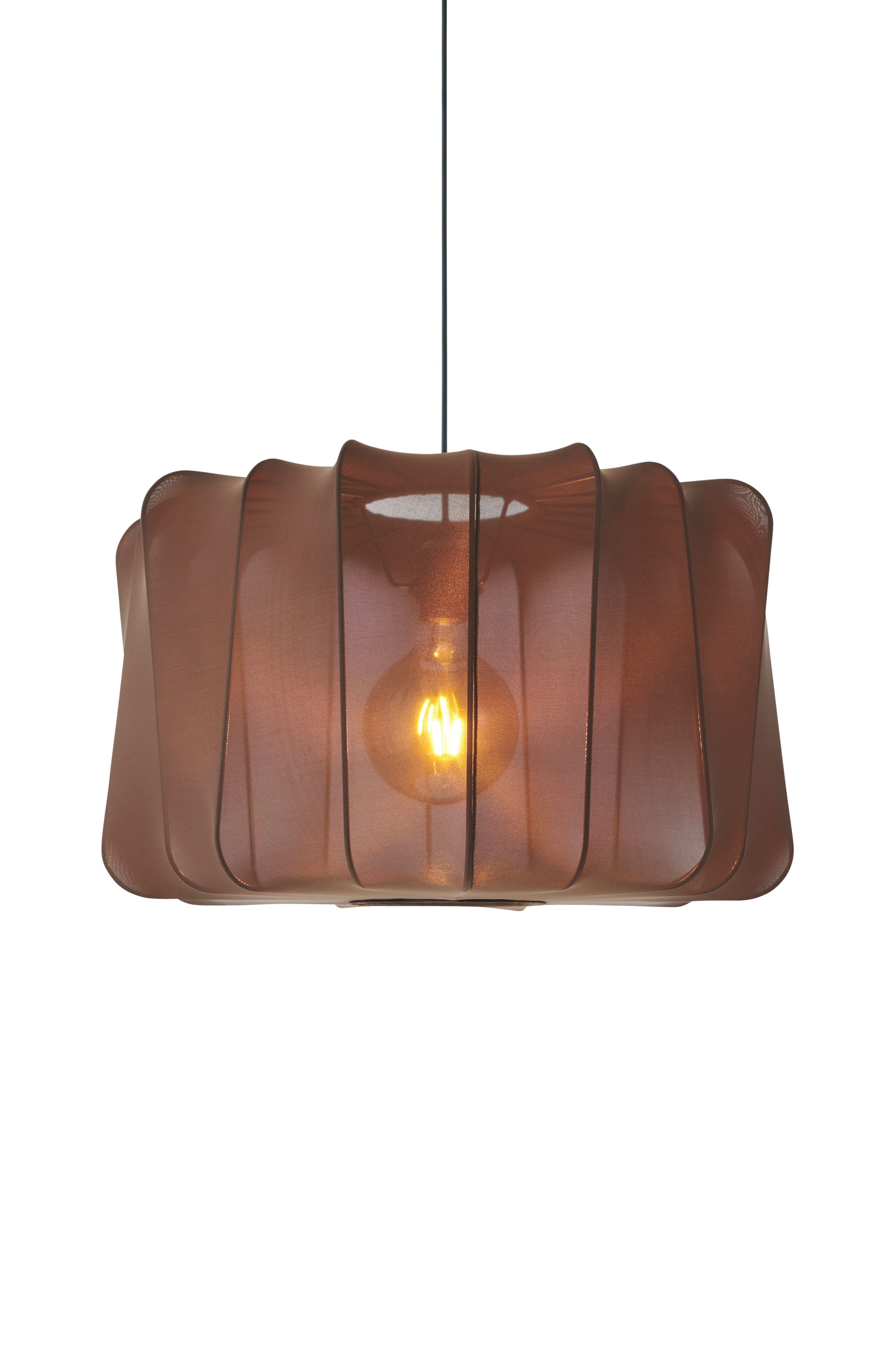 Taklampe Blush