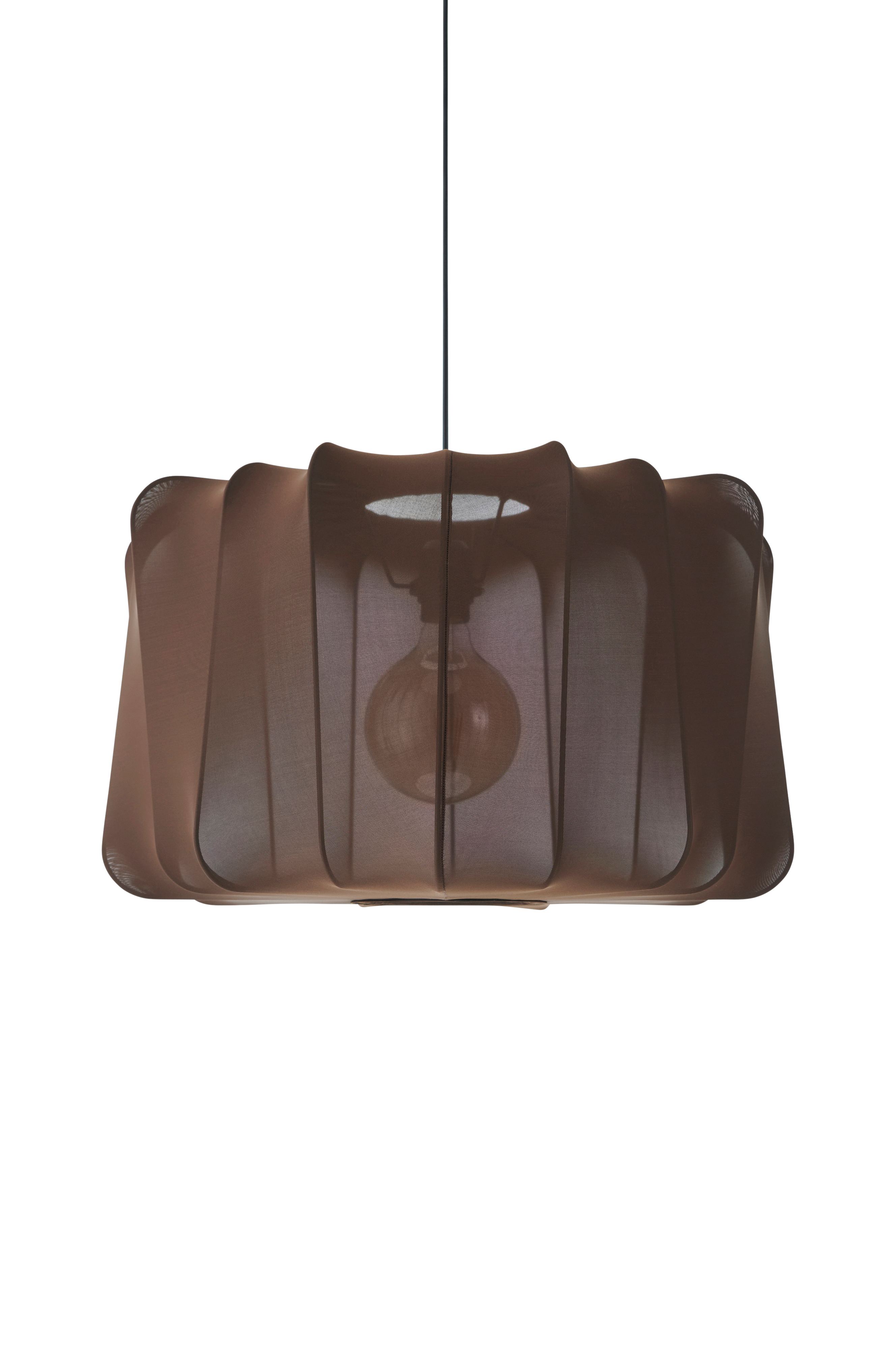 Taklampe Blush