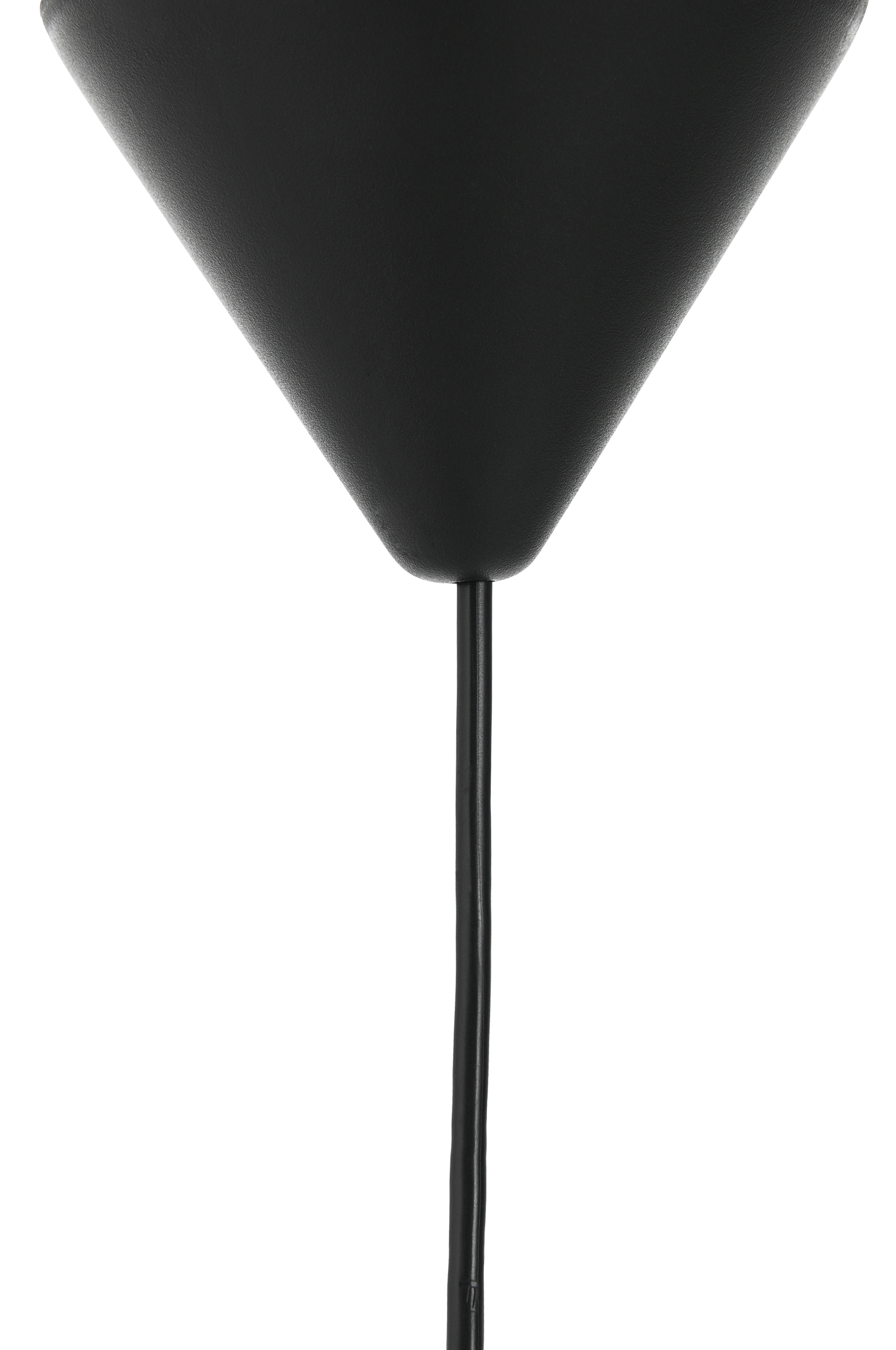 Taklampe Blush