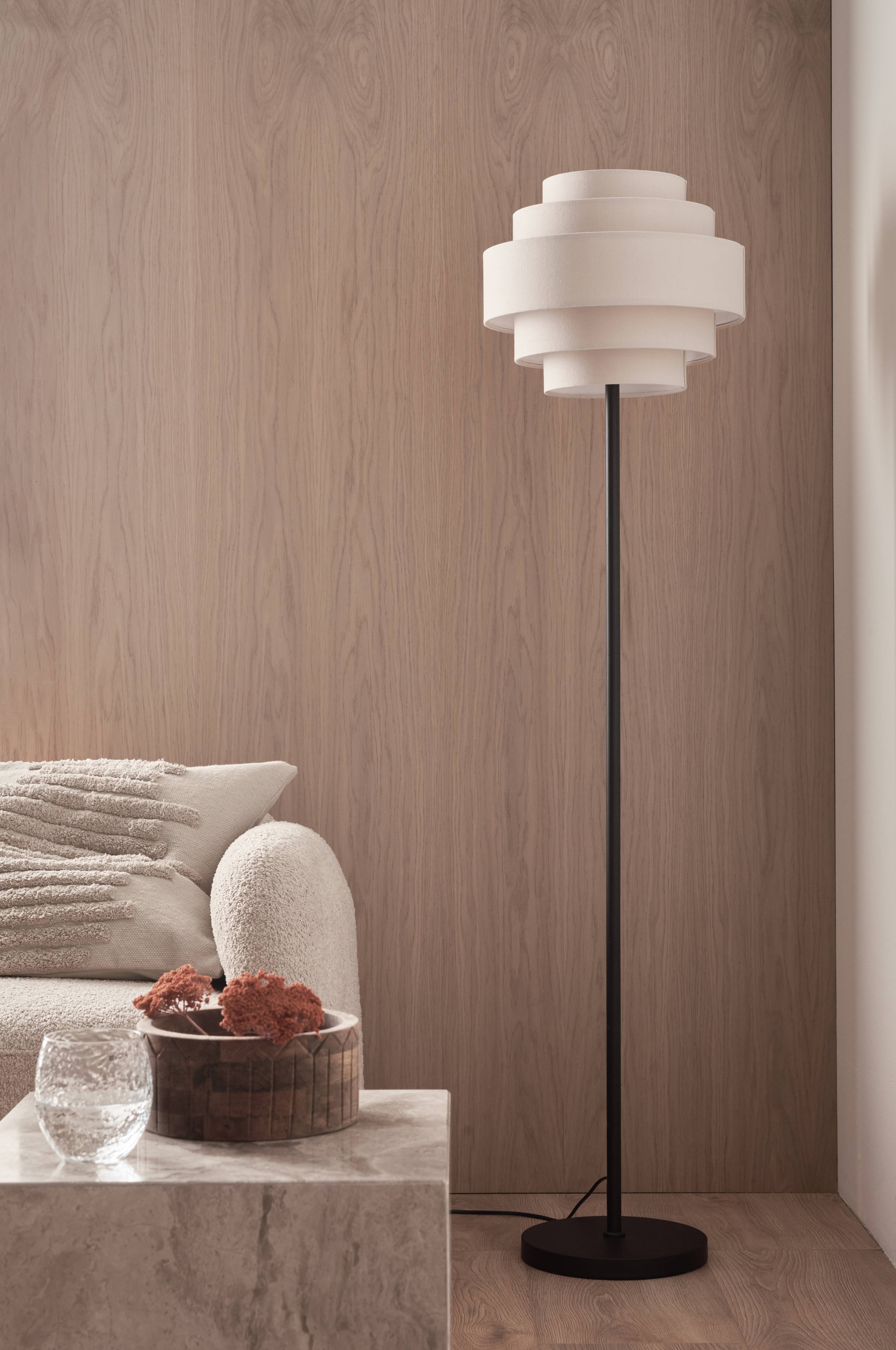 Gulvlampe Miguel