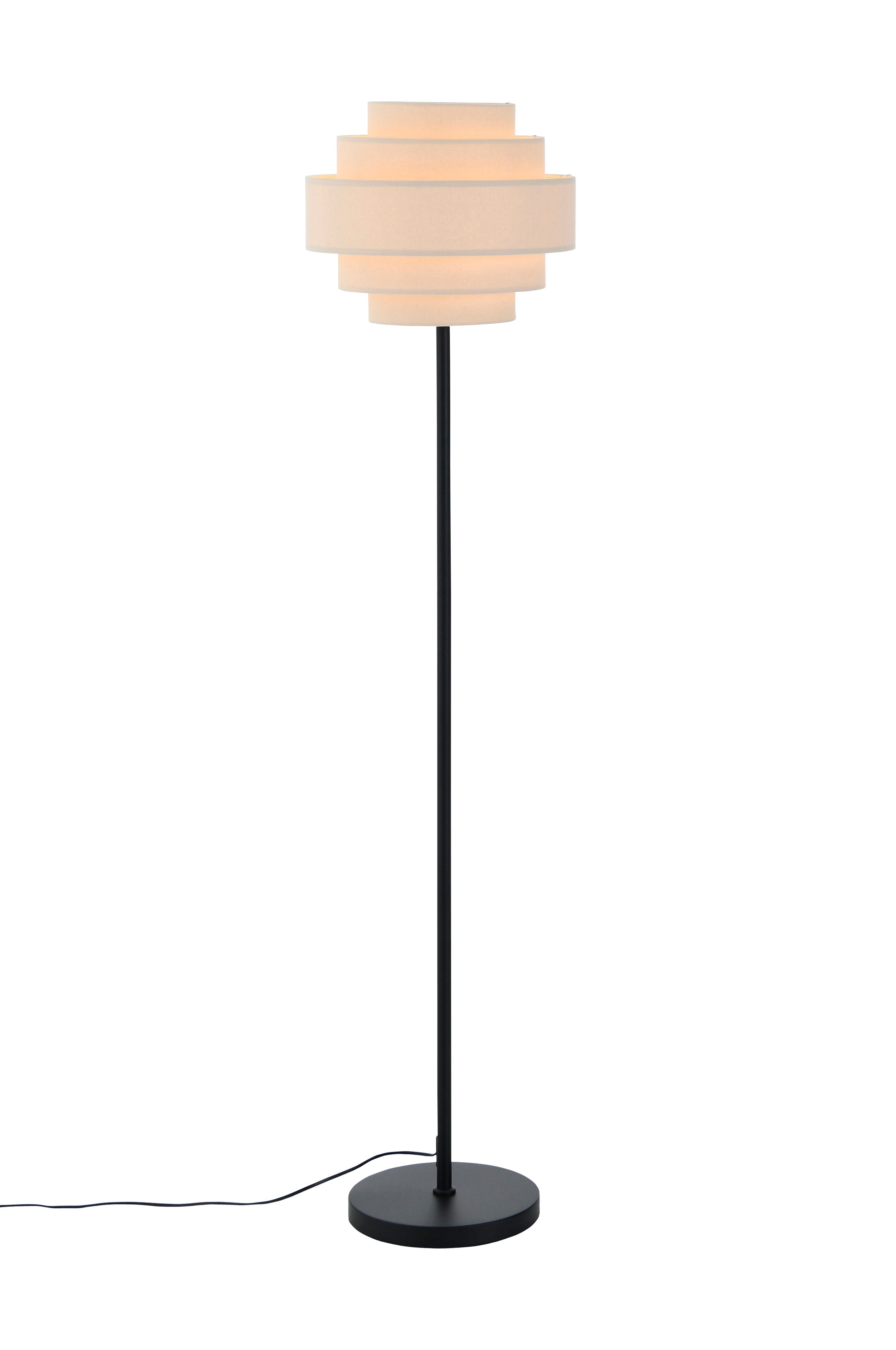 Gulvlampe Miguel