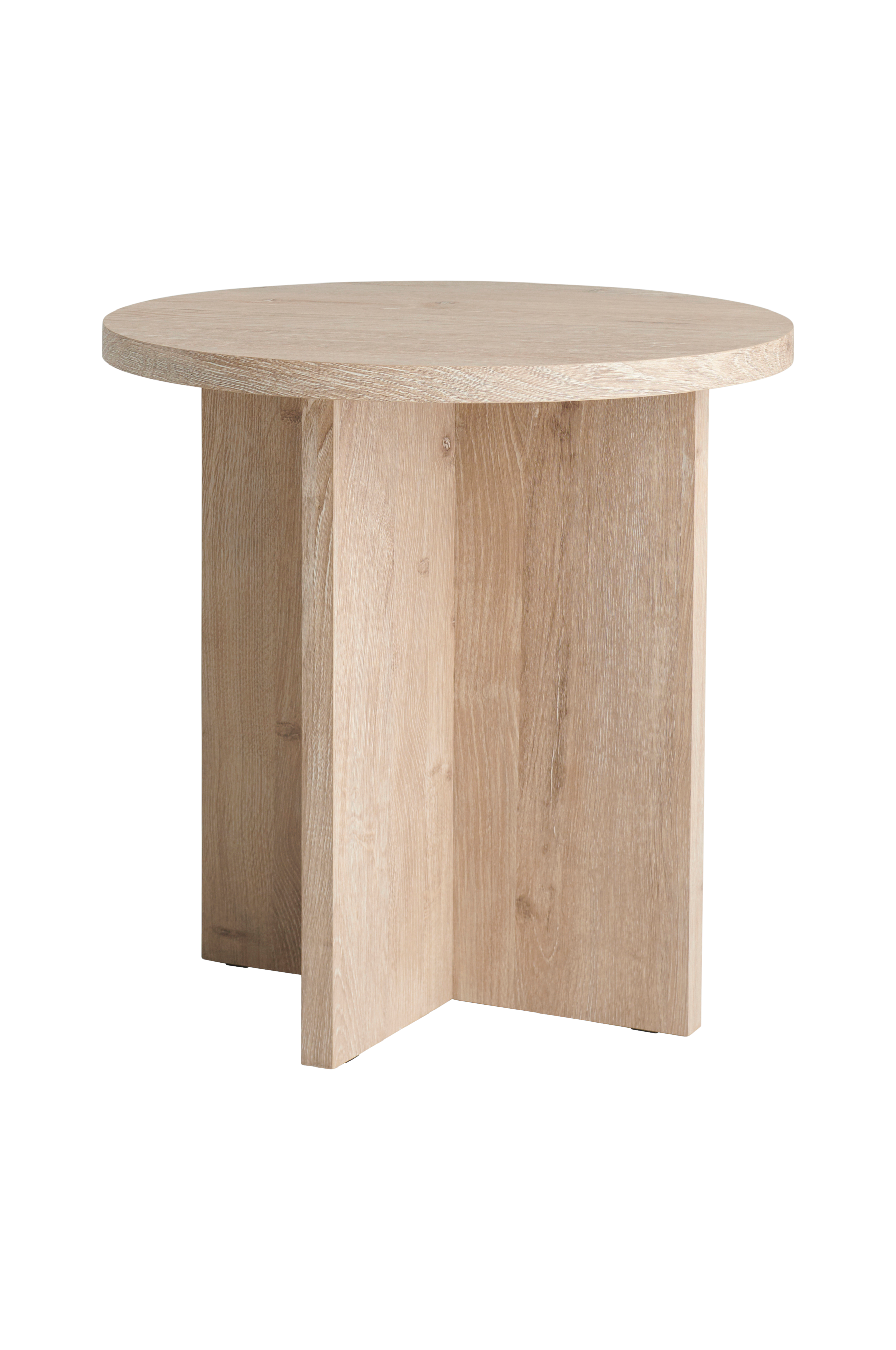 Sidebord Poppy Ø 50 cm