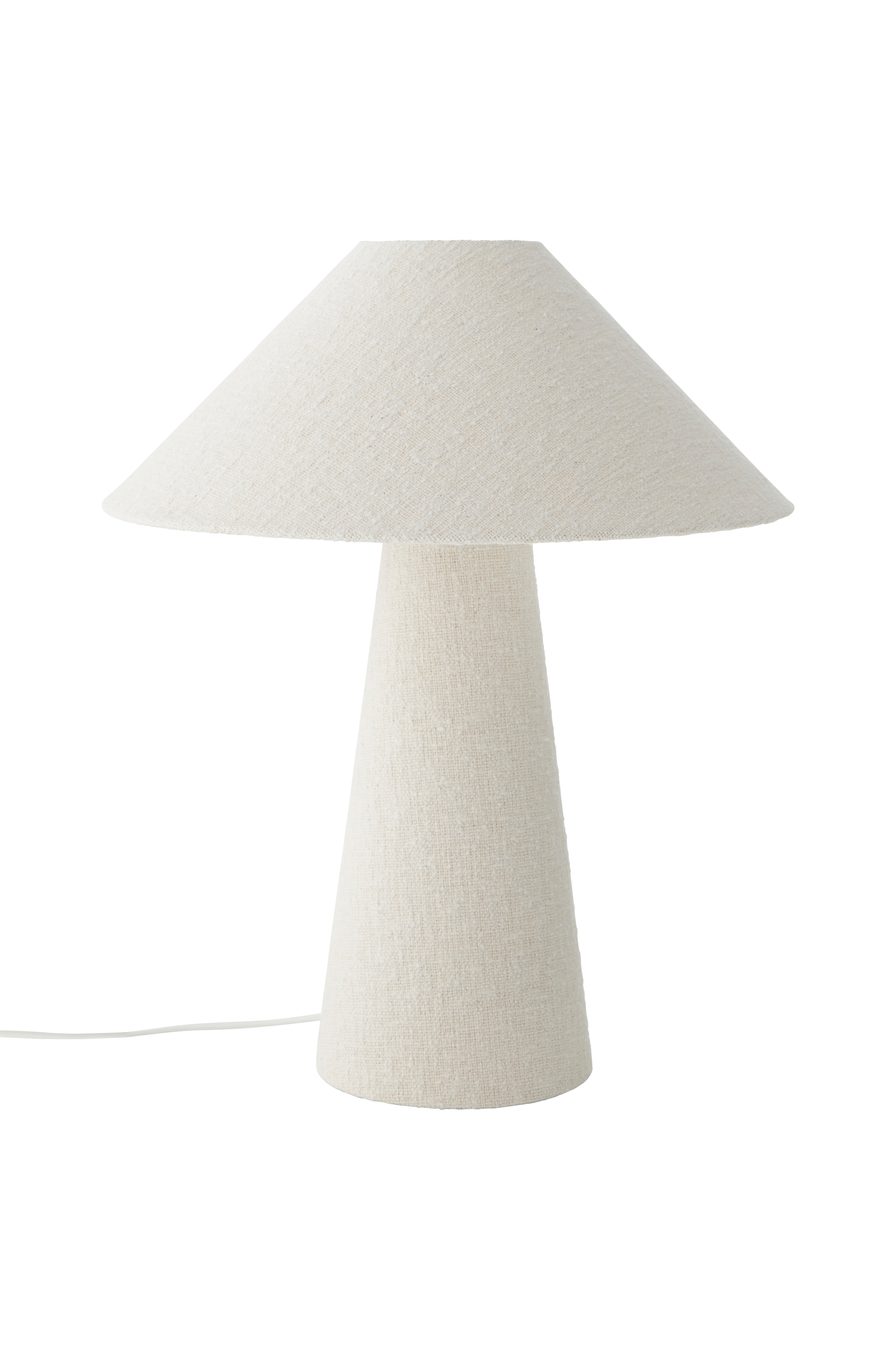 Bordlampe Mila