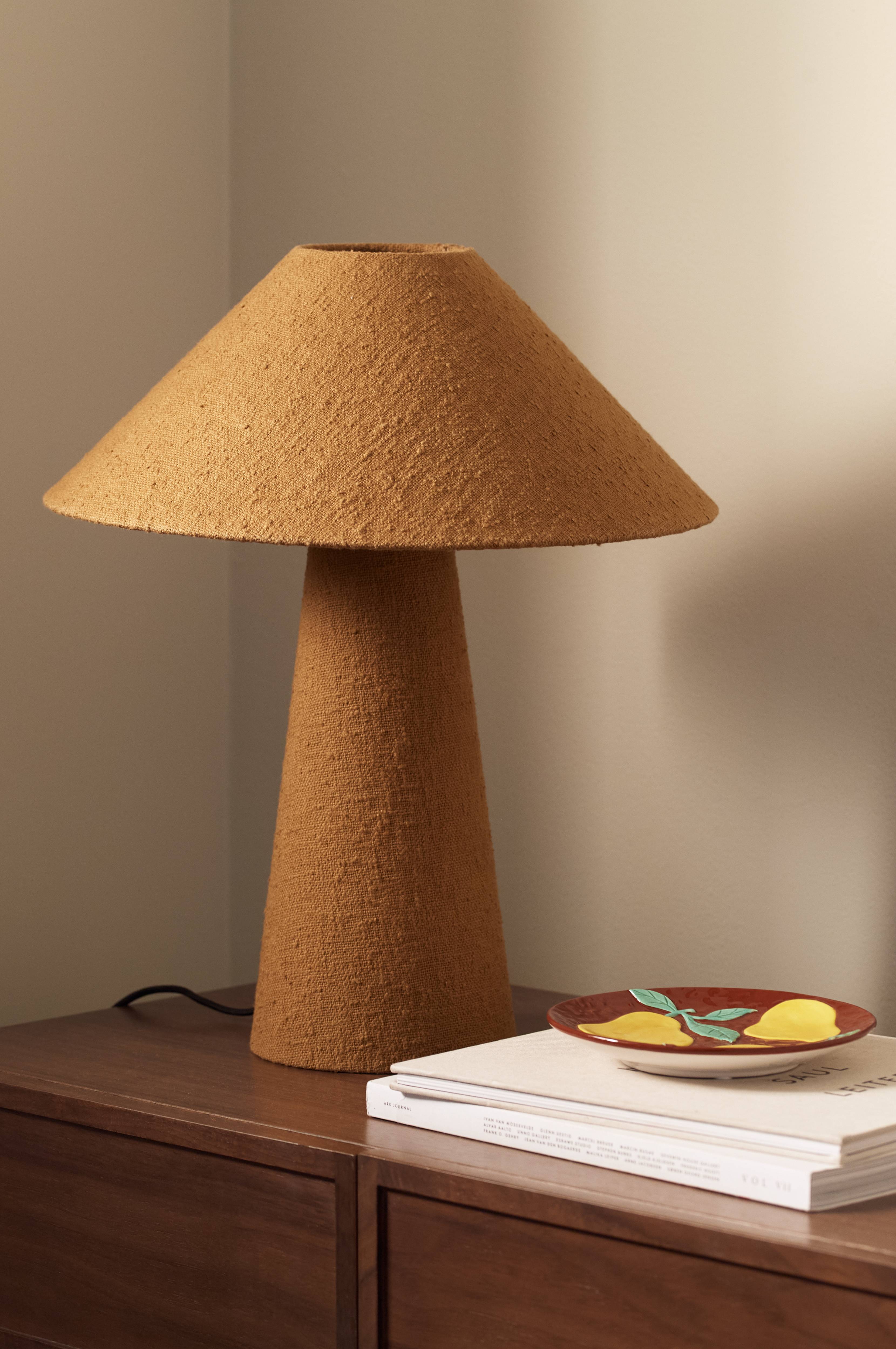 Bordlampe Mila