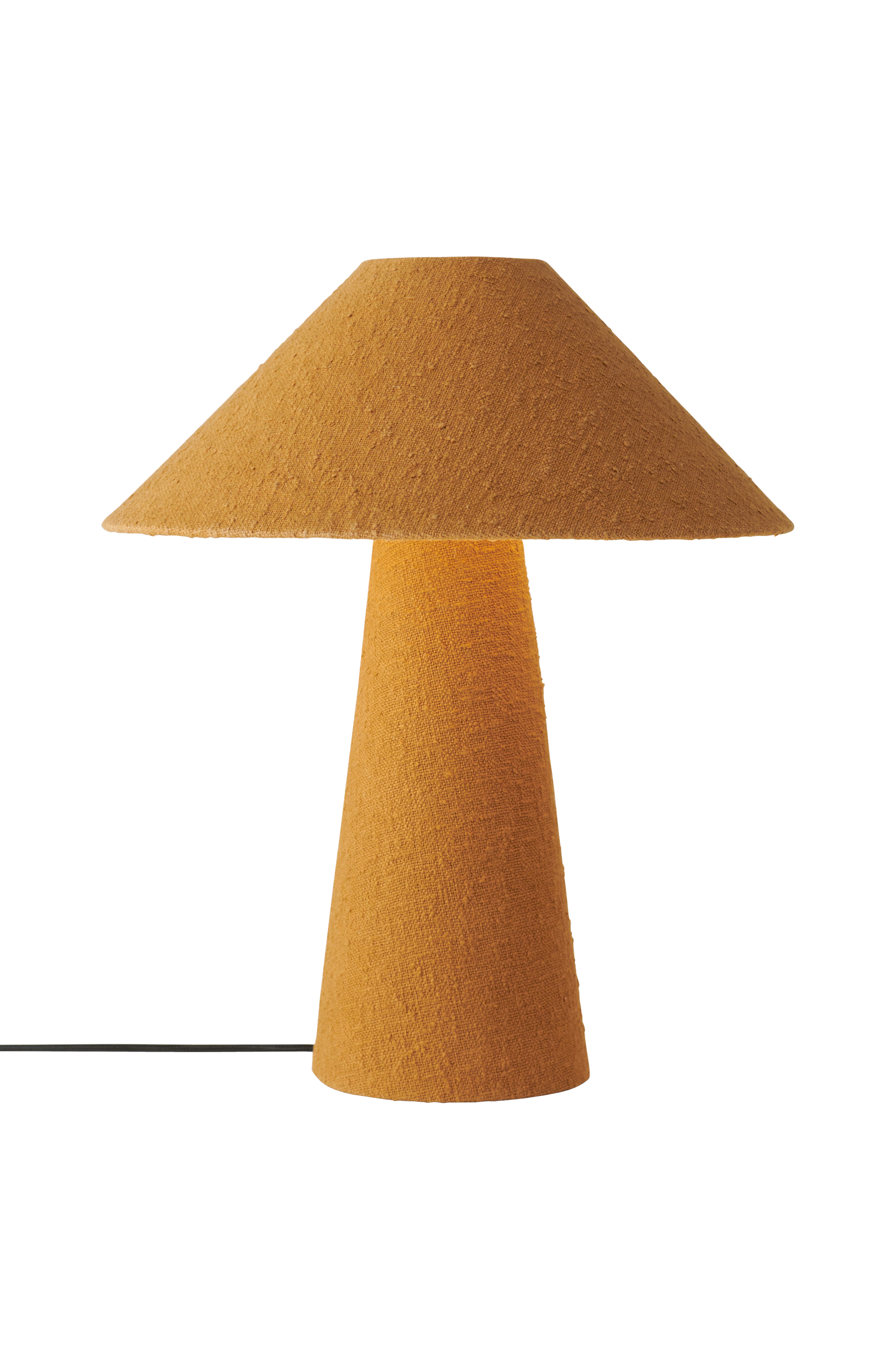 Bordlampe Mila